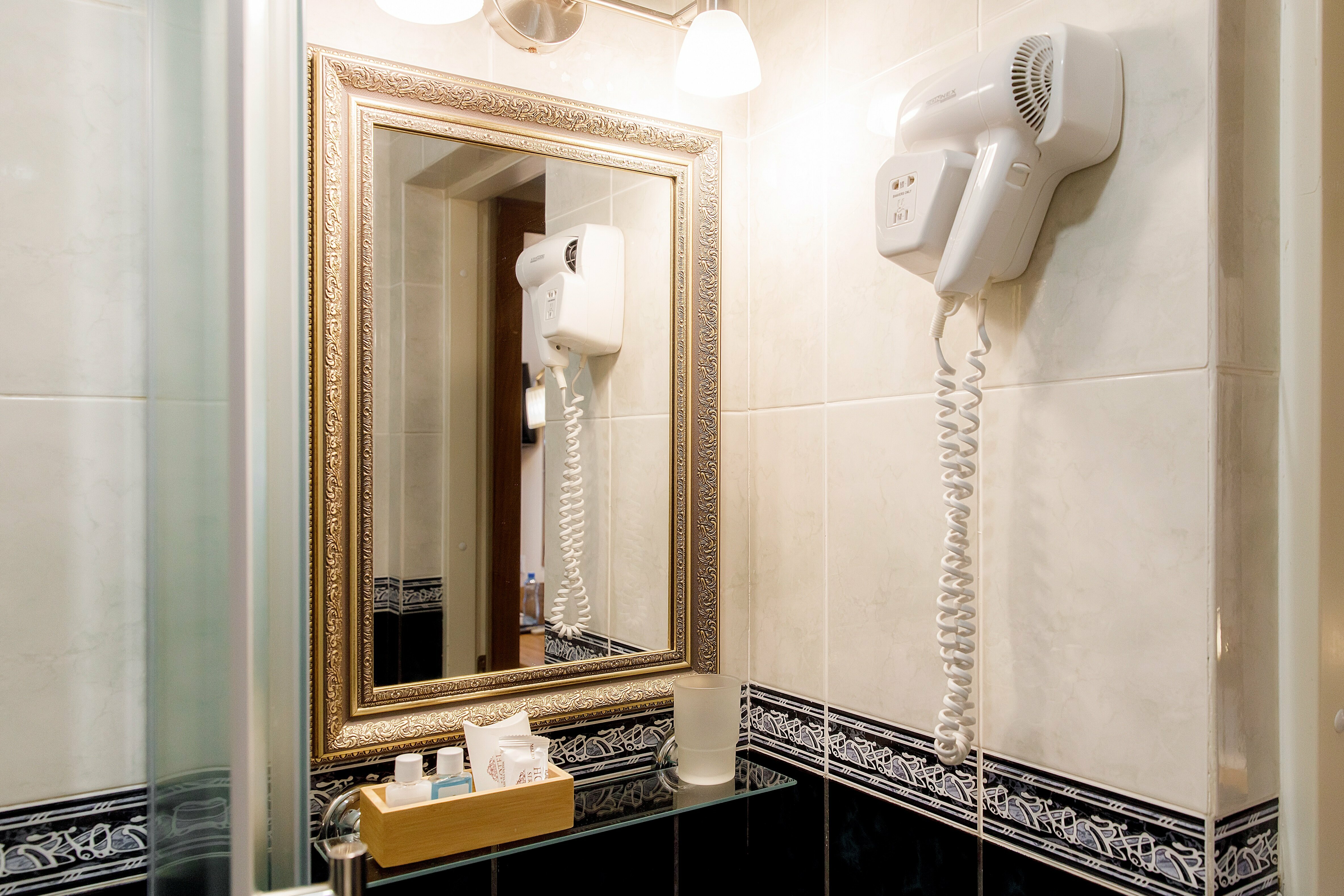 Стандартный одноместный номер