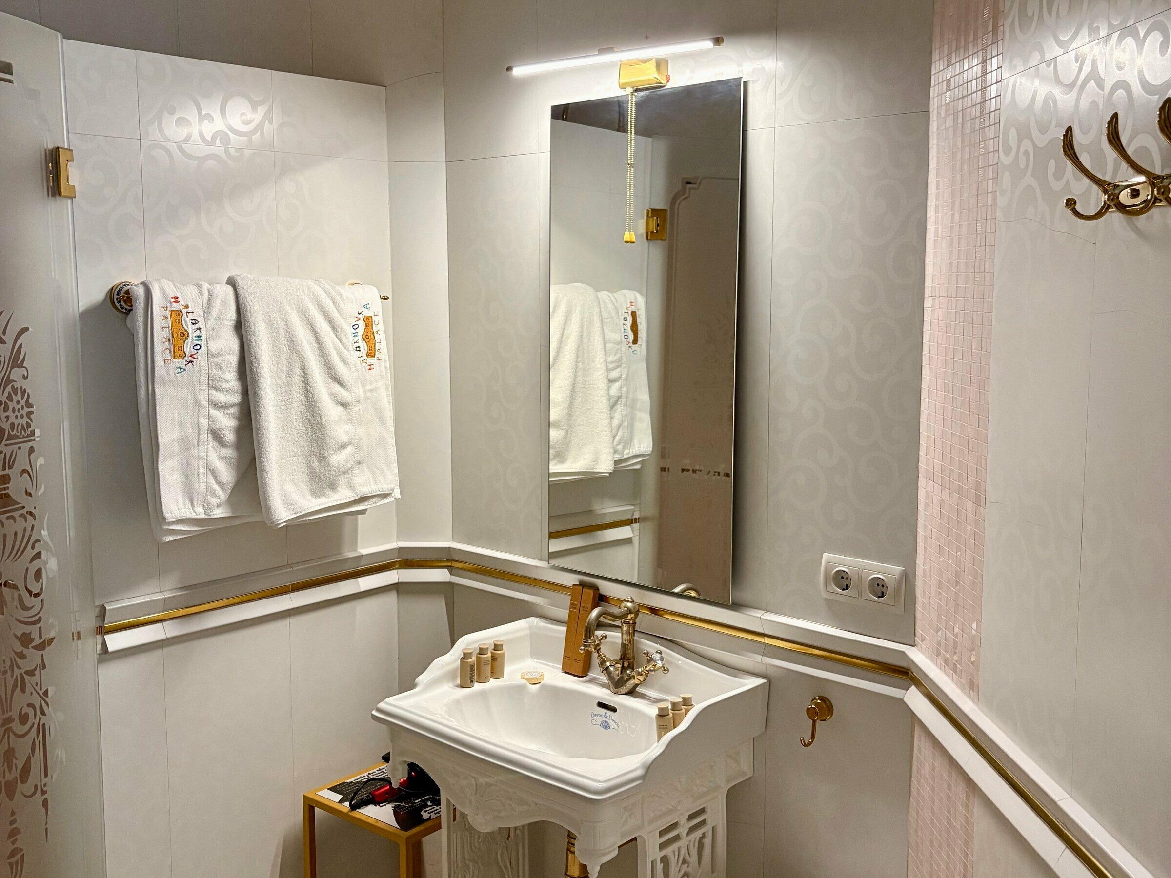 ODISSEO (Двухместный Полулюкс)