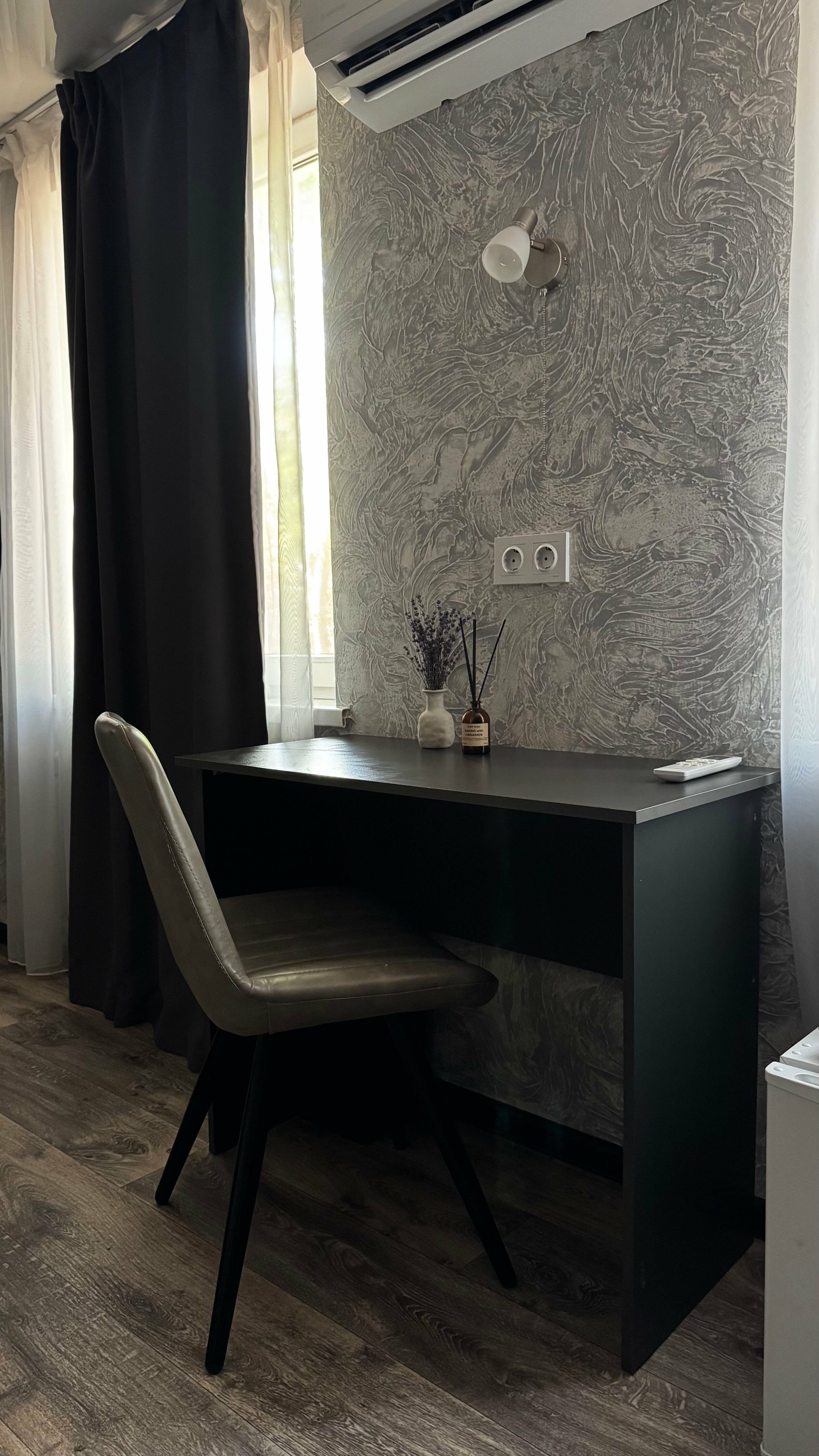 Стандартный двухместный номер с 1 кроватью