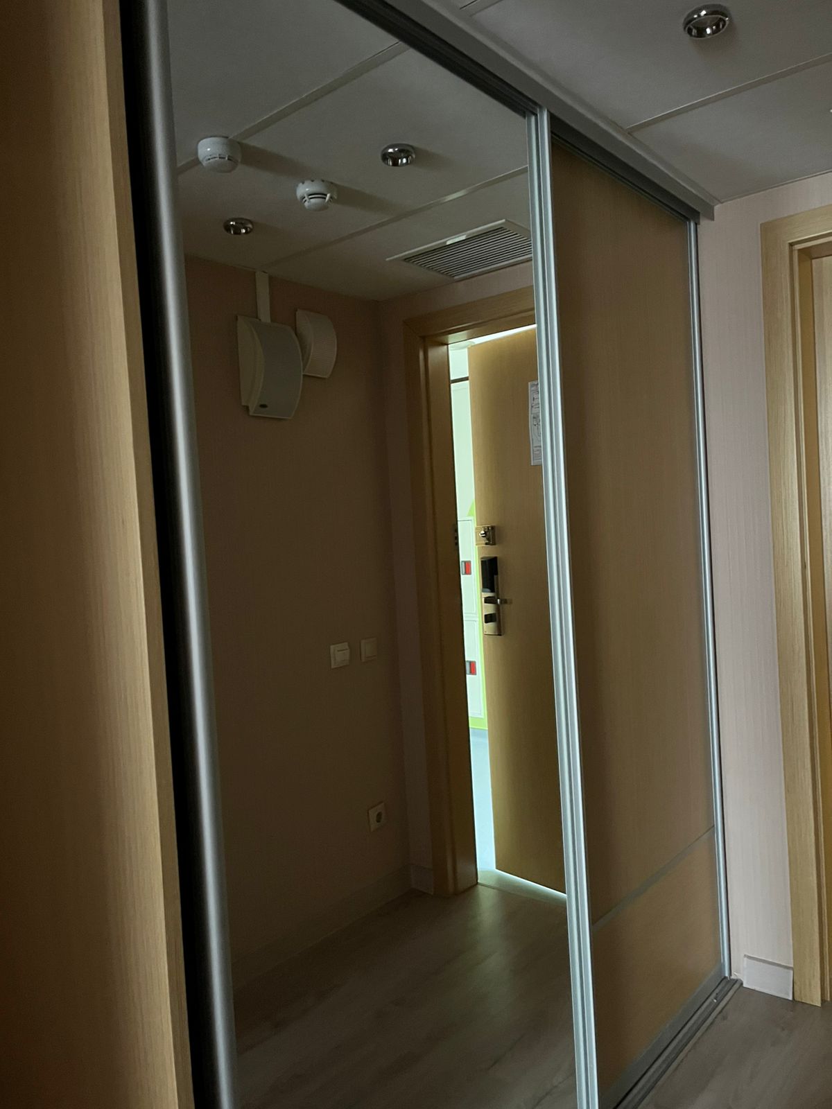 Трехместный номер «Комфорт»