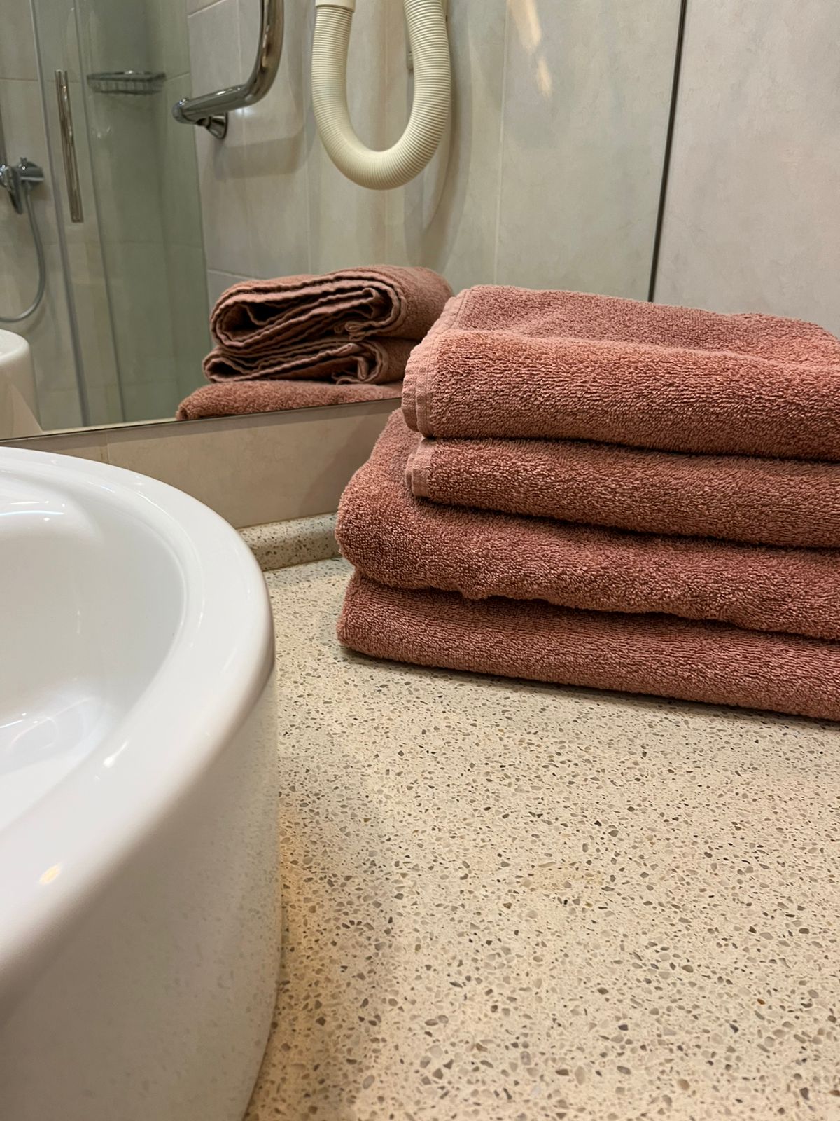 Трехместный номер «Комфорт»