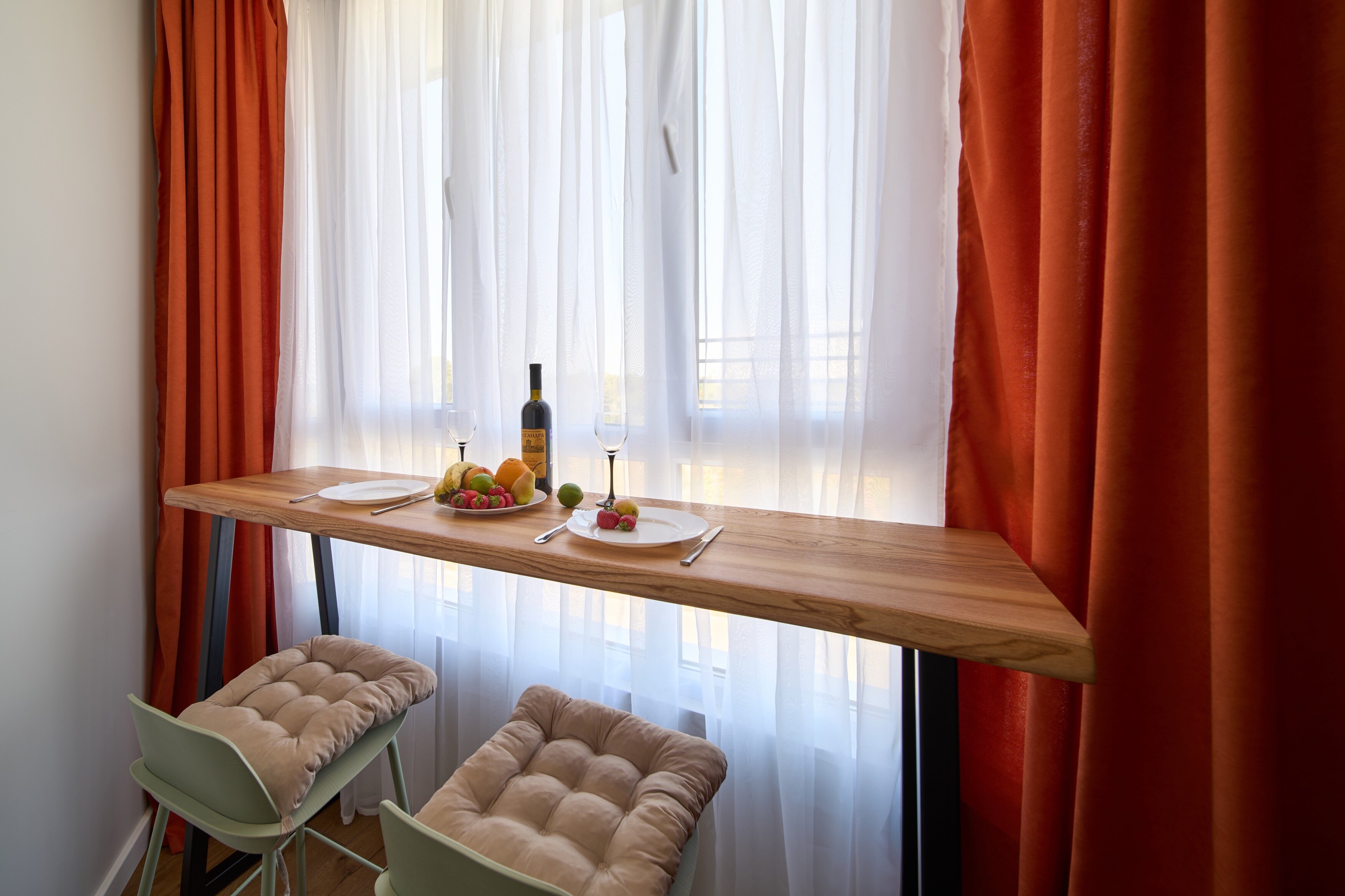 Делюкс студио "Бали"