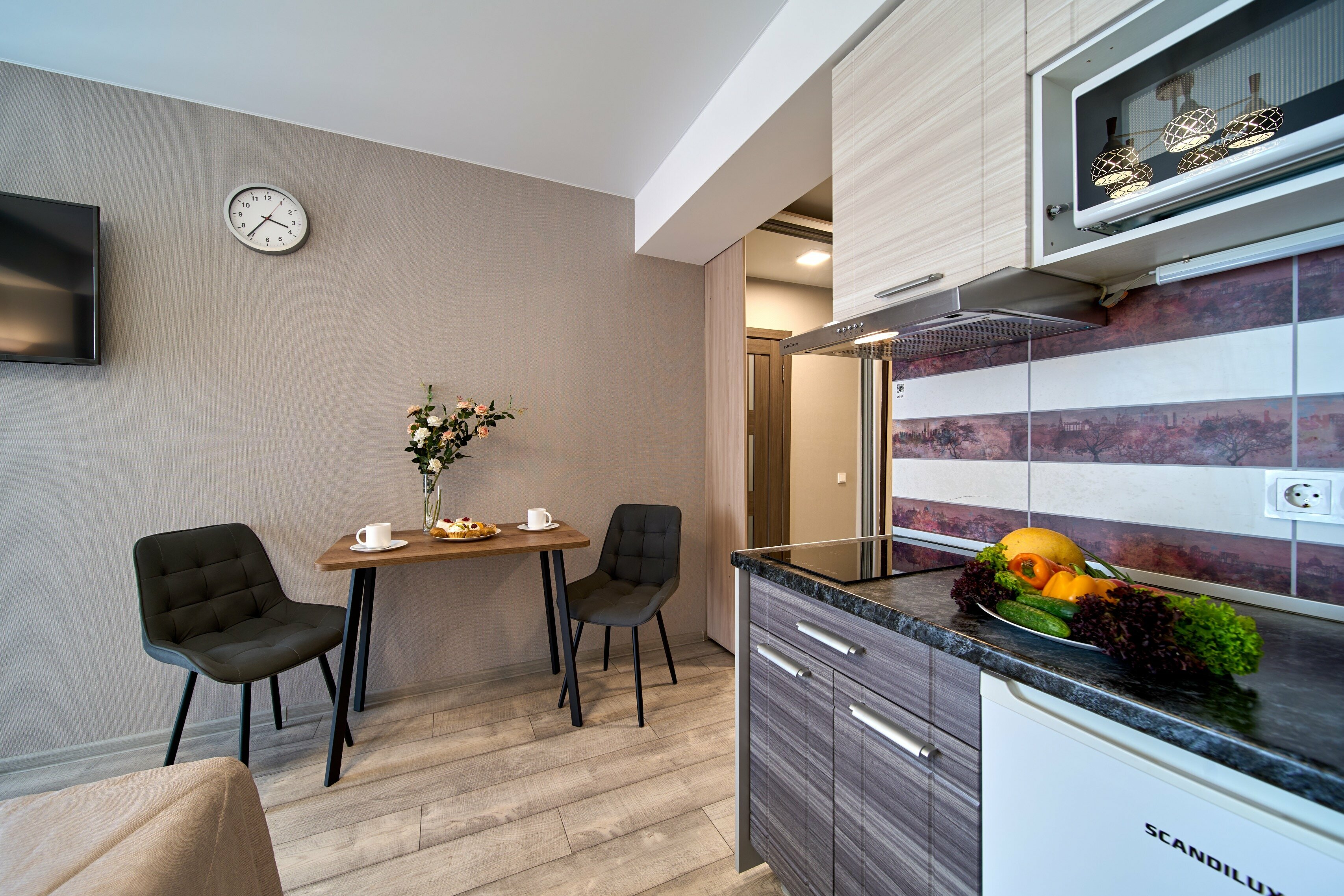 Студио "Жемчужный"