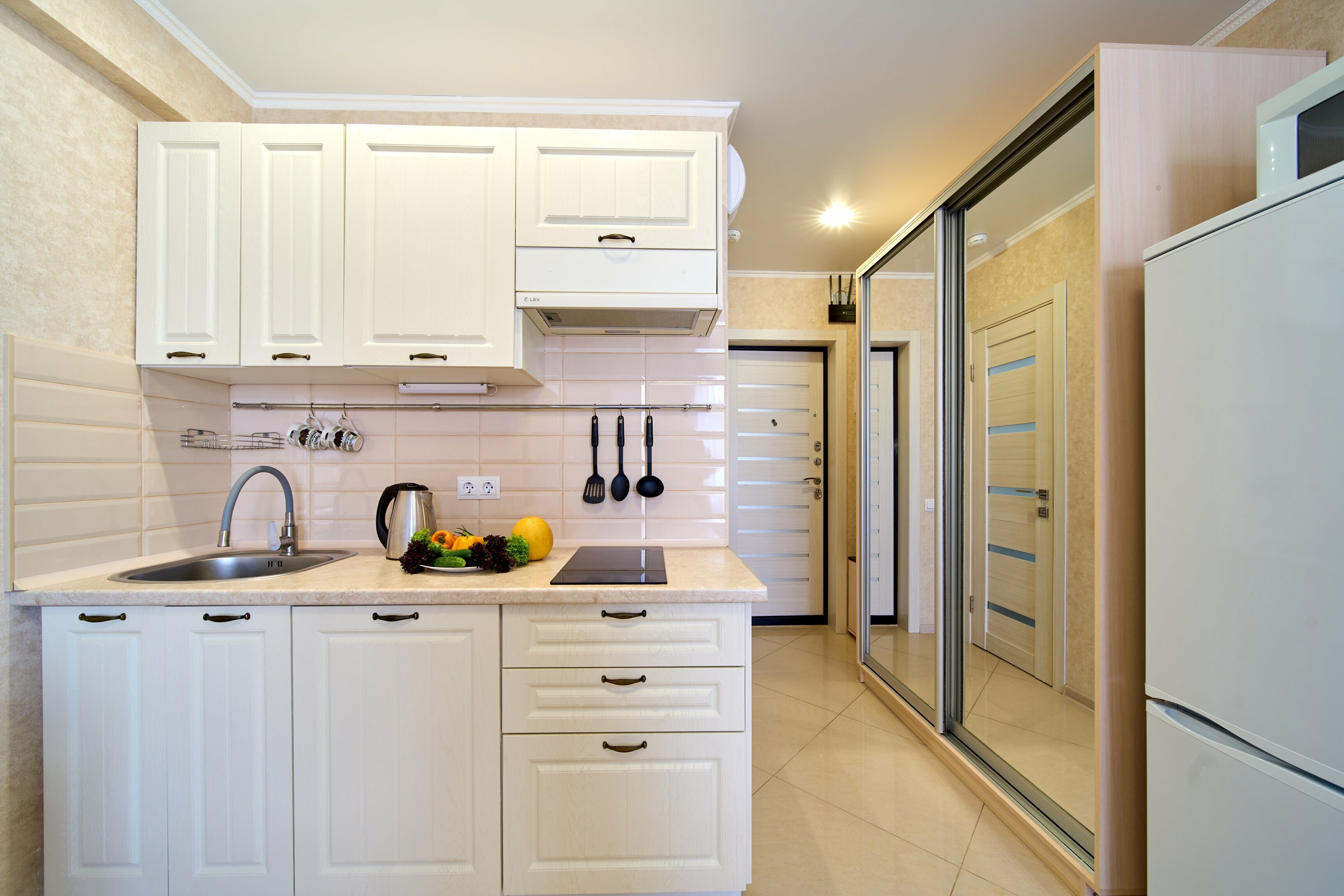 Комфорт "Солнечный"