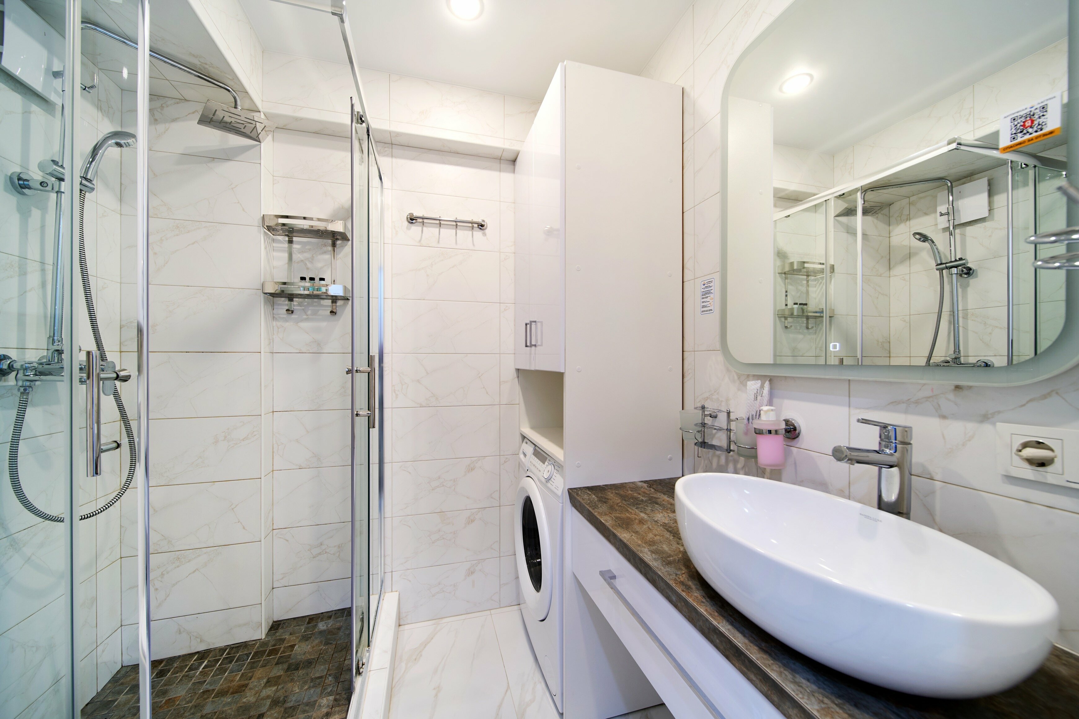 Делюкс студио  "Скандинавский"