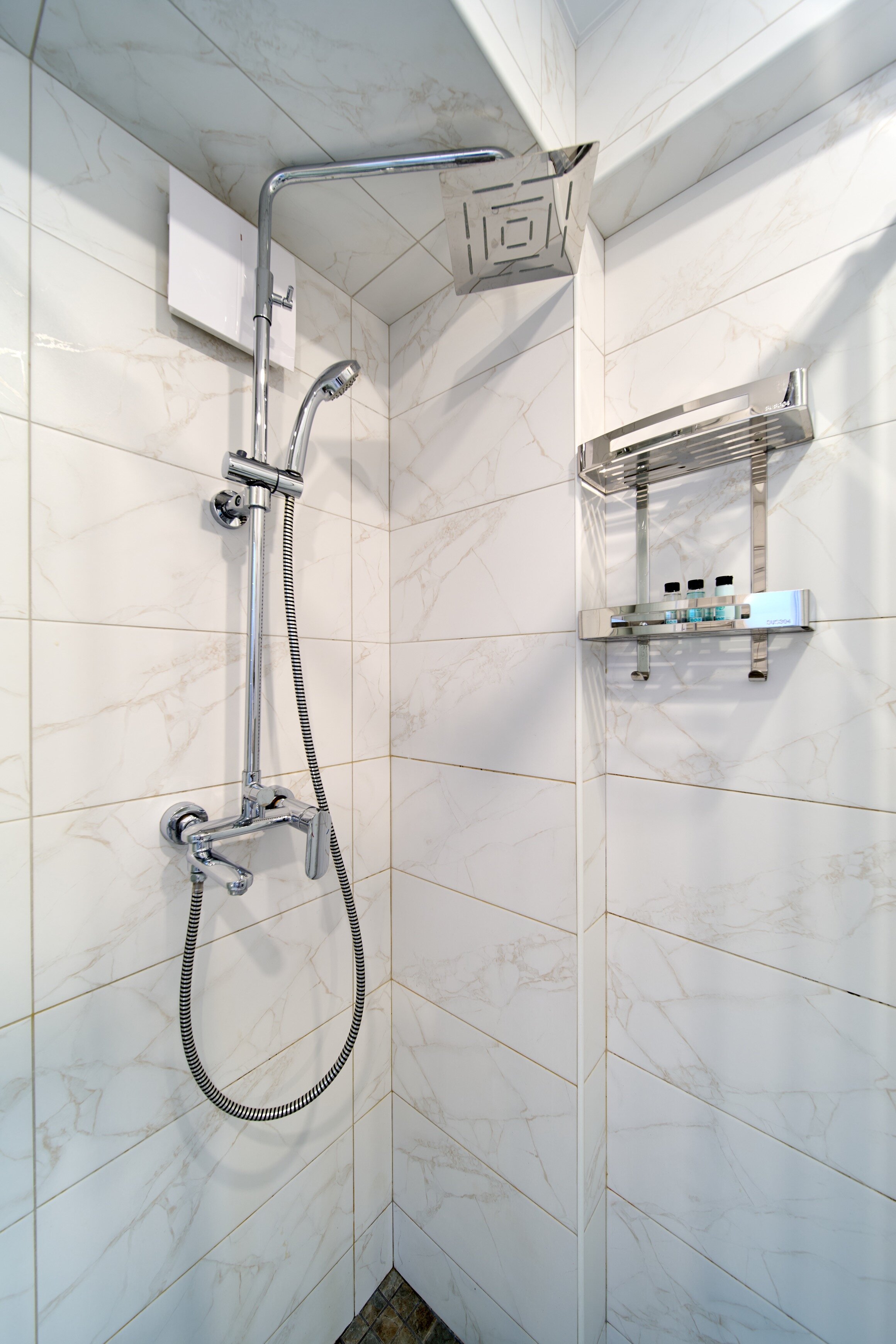 Делюкс студио  "Скандинавский"