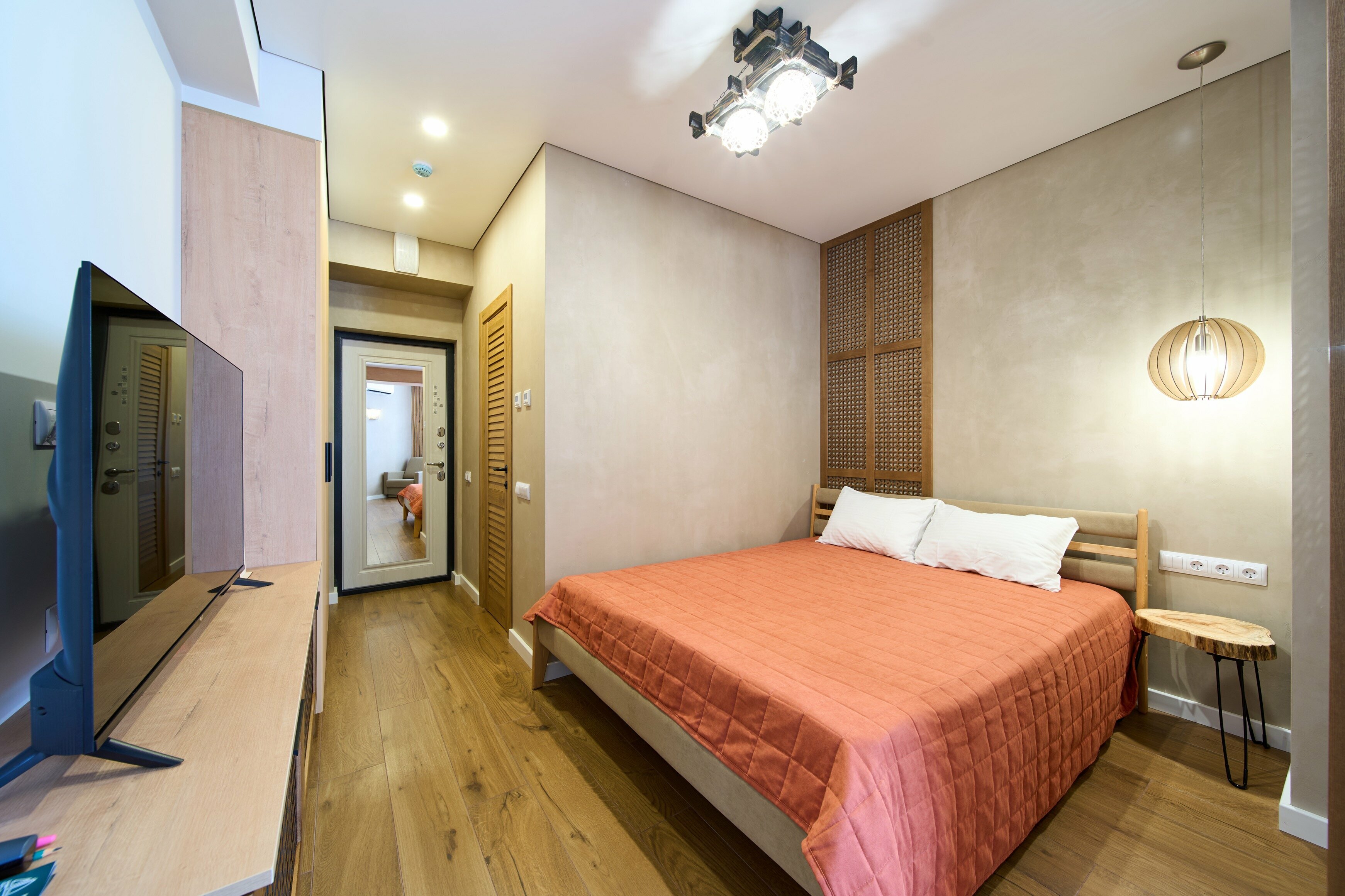 Делюкс студио "Бали"