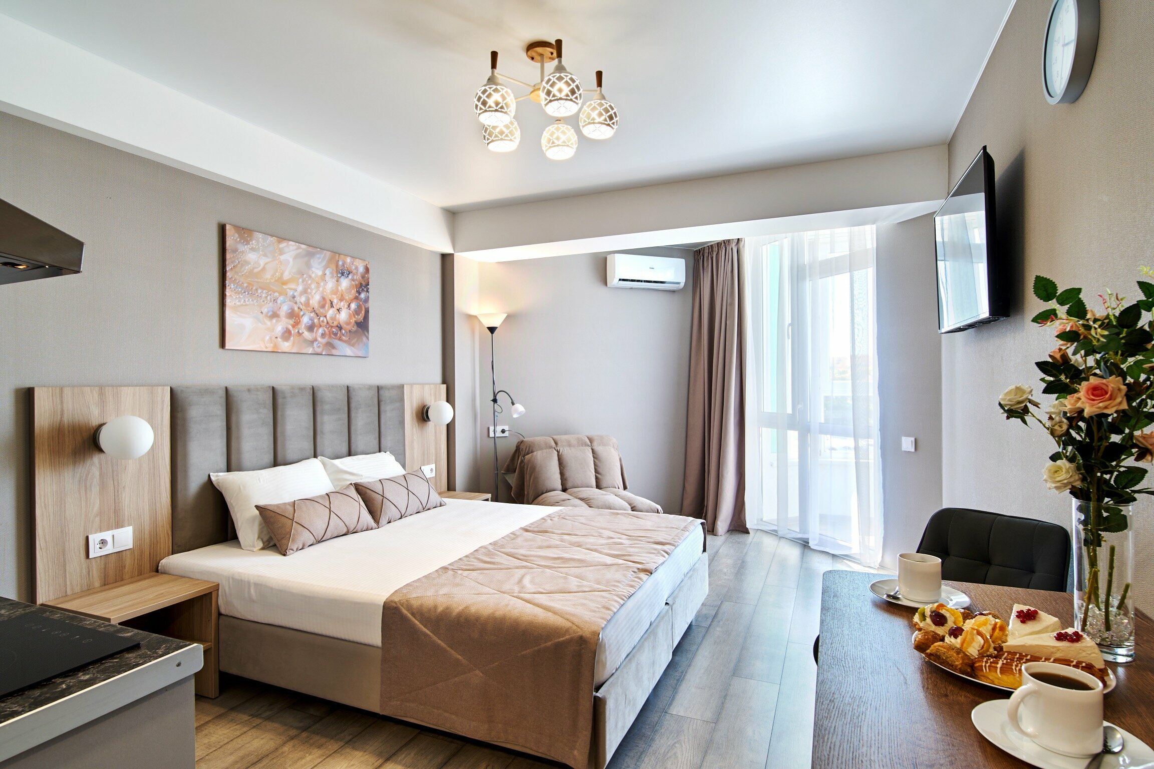 Студио "Жемчужный"