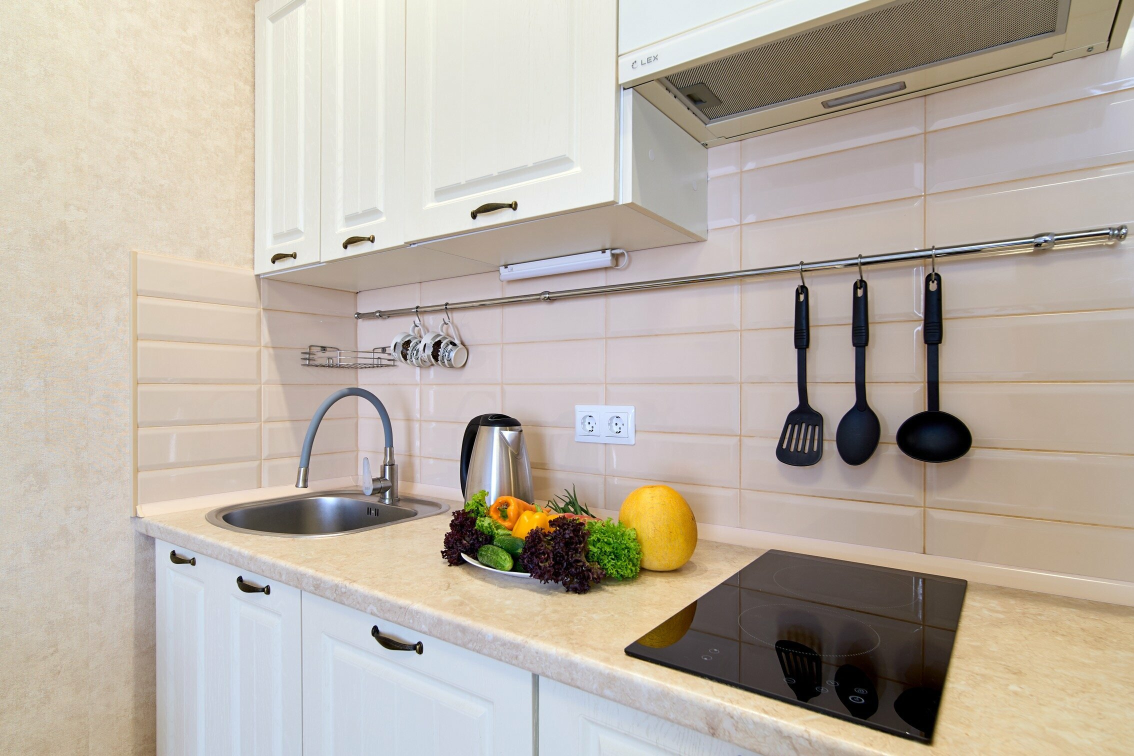 Комфорт "Солнечный"