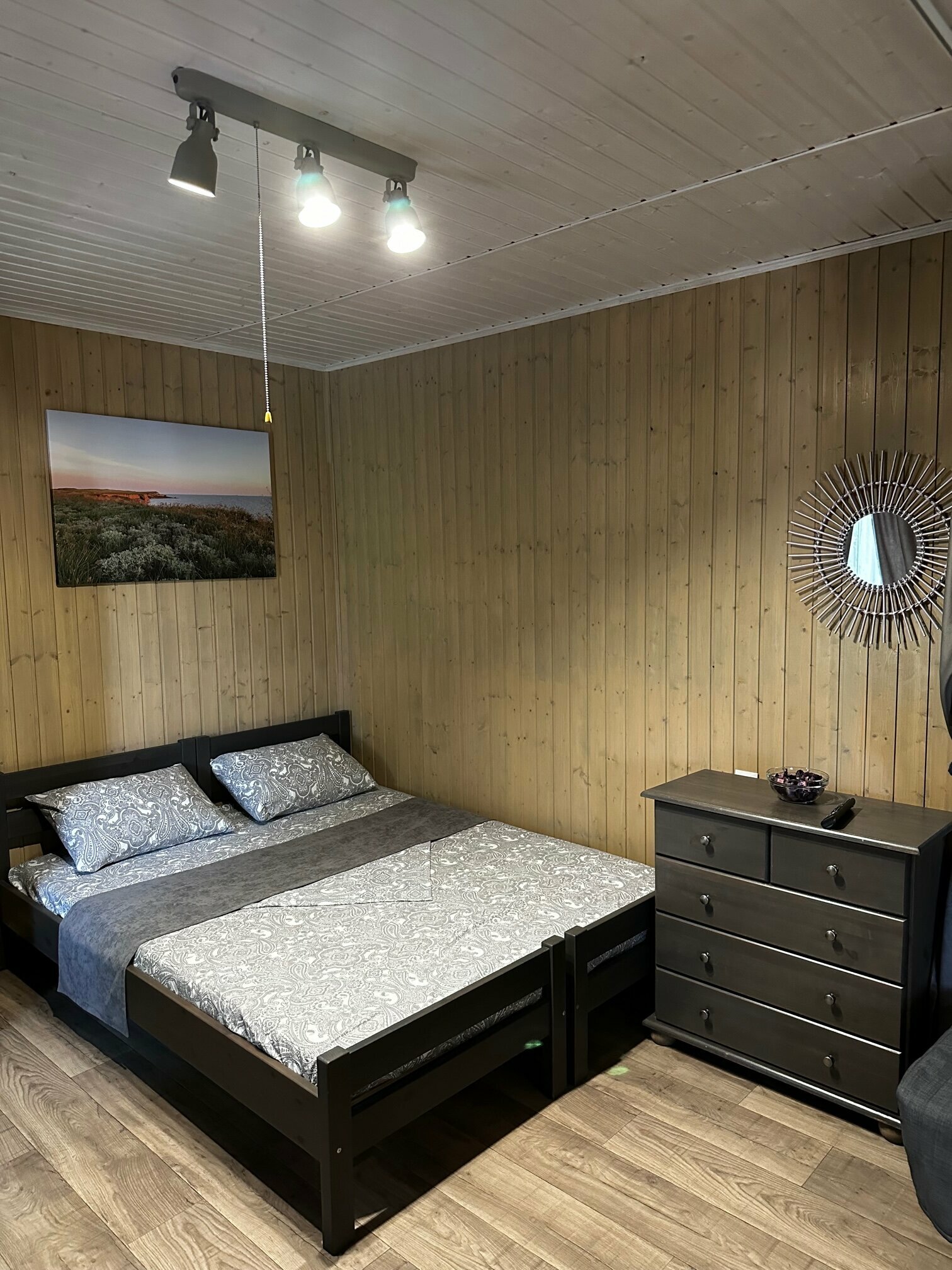 Дом для отпуска