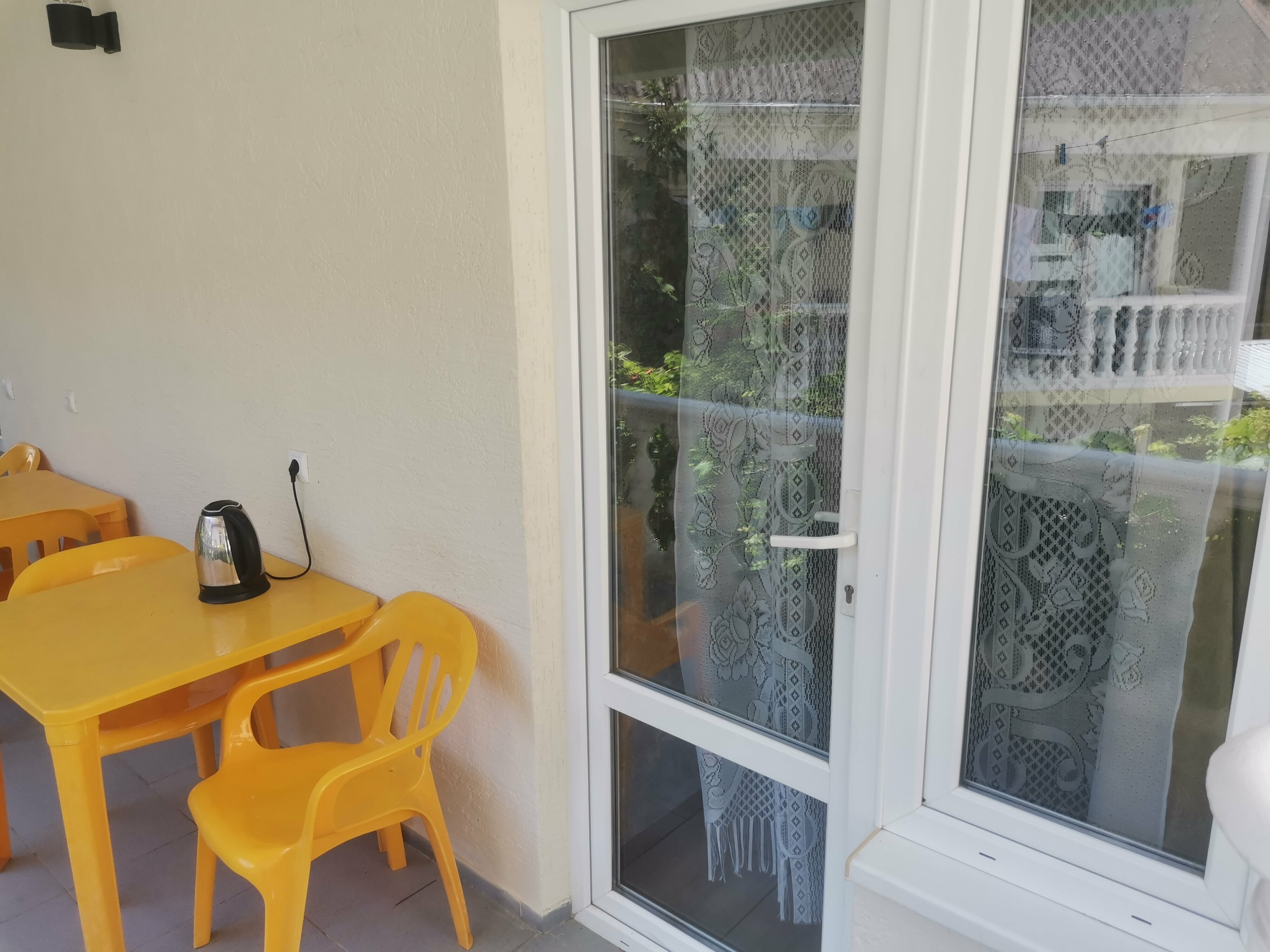 2х-3х местный с удобствами №9