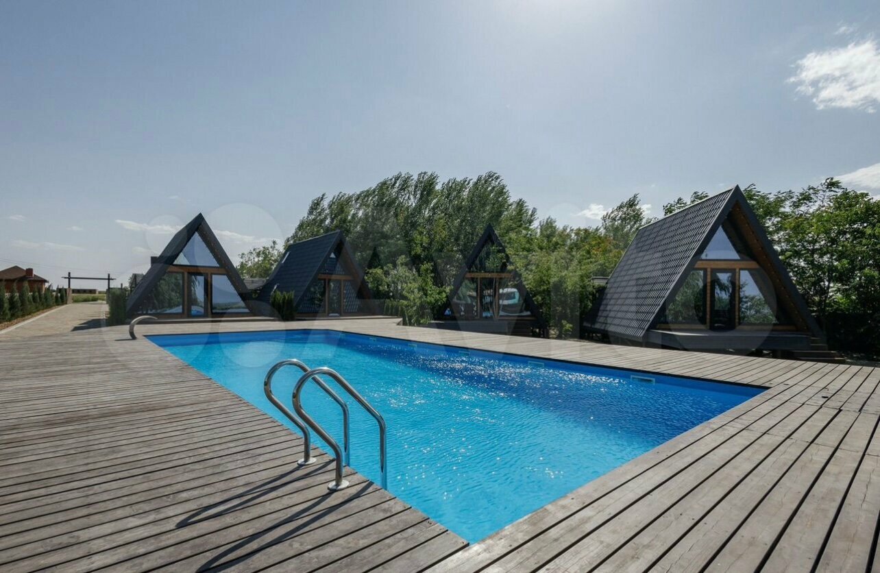 Четырехместный номер «Комфорт»