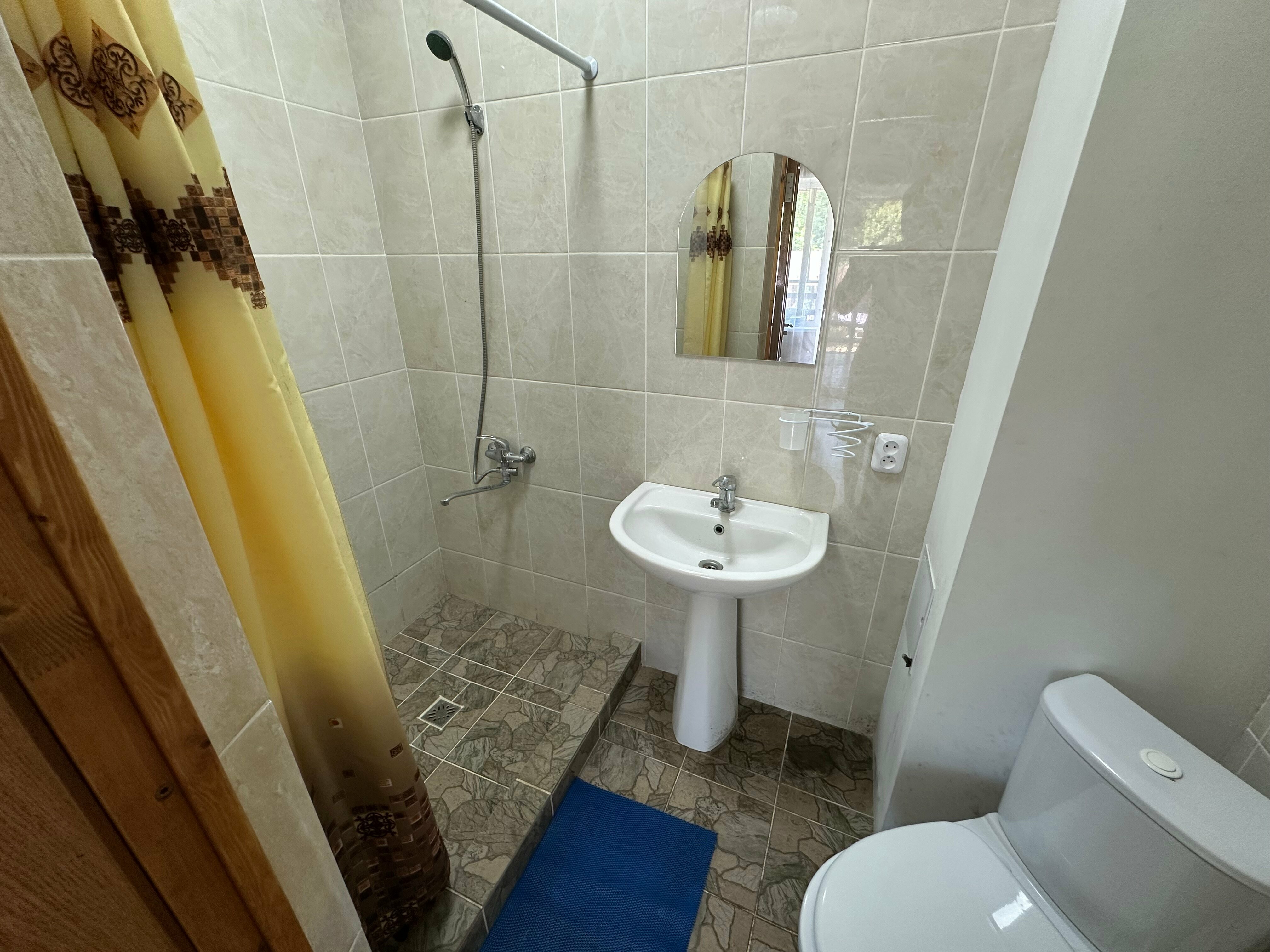 Стандарт 2-х местный