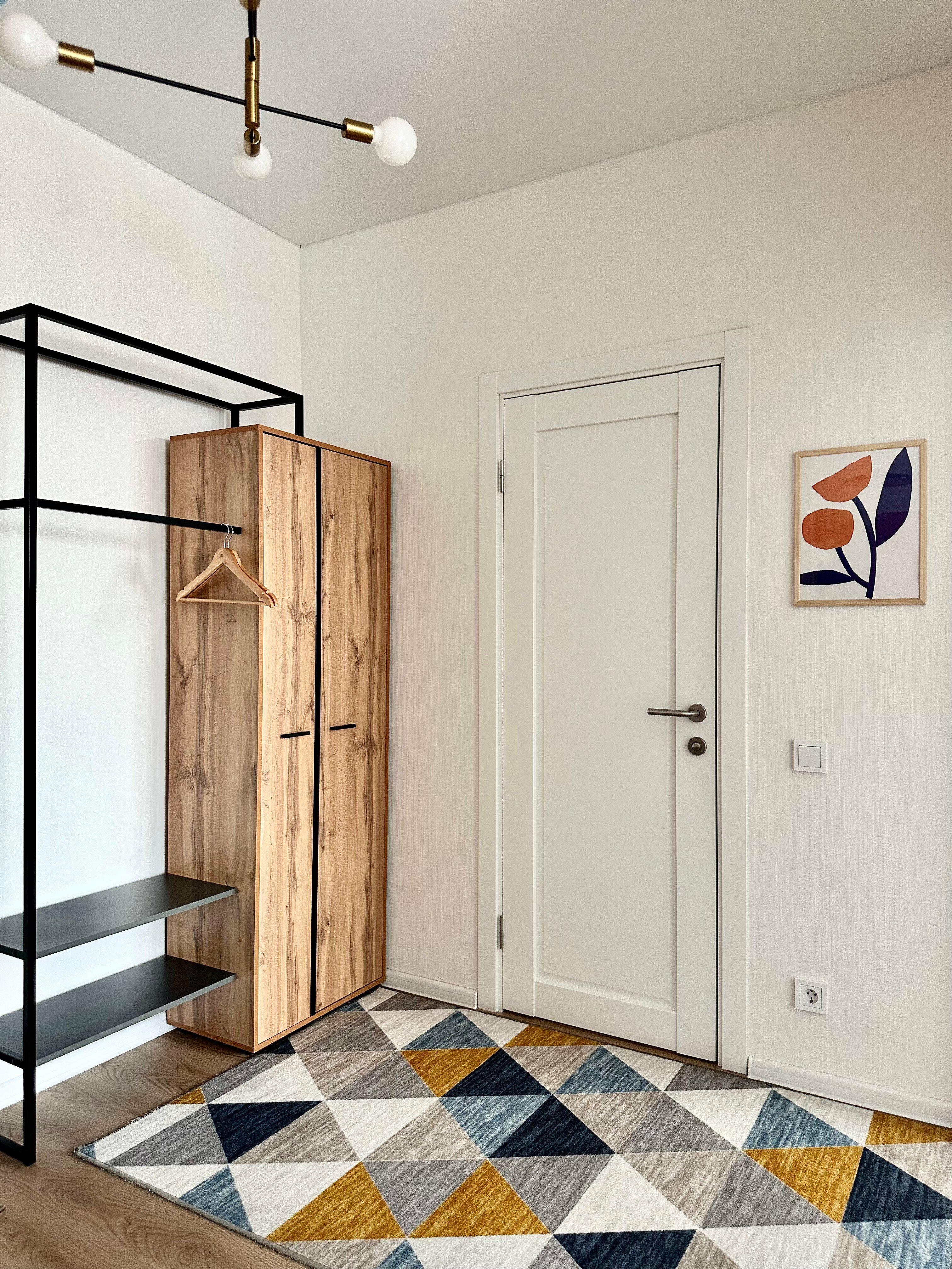 Лиссабон - апартаменты ЛЮКС