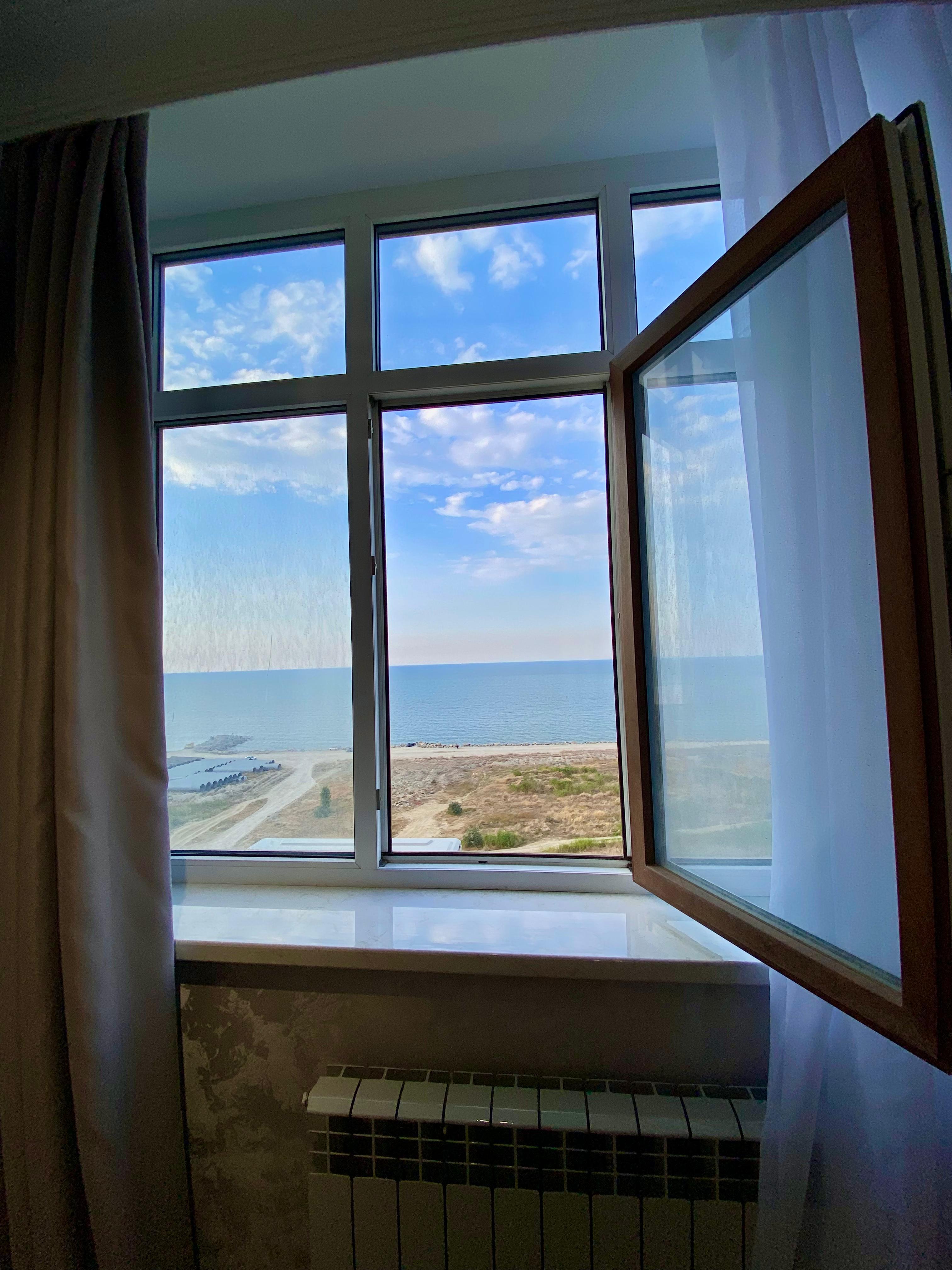 Евродвушка  на Турпала Мусалаева