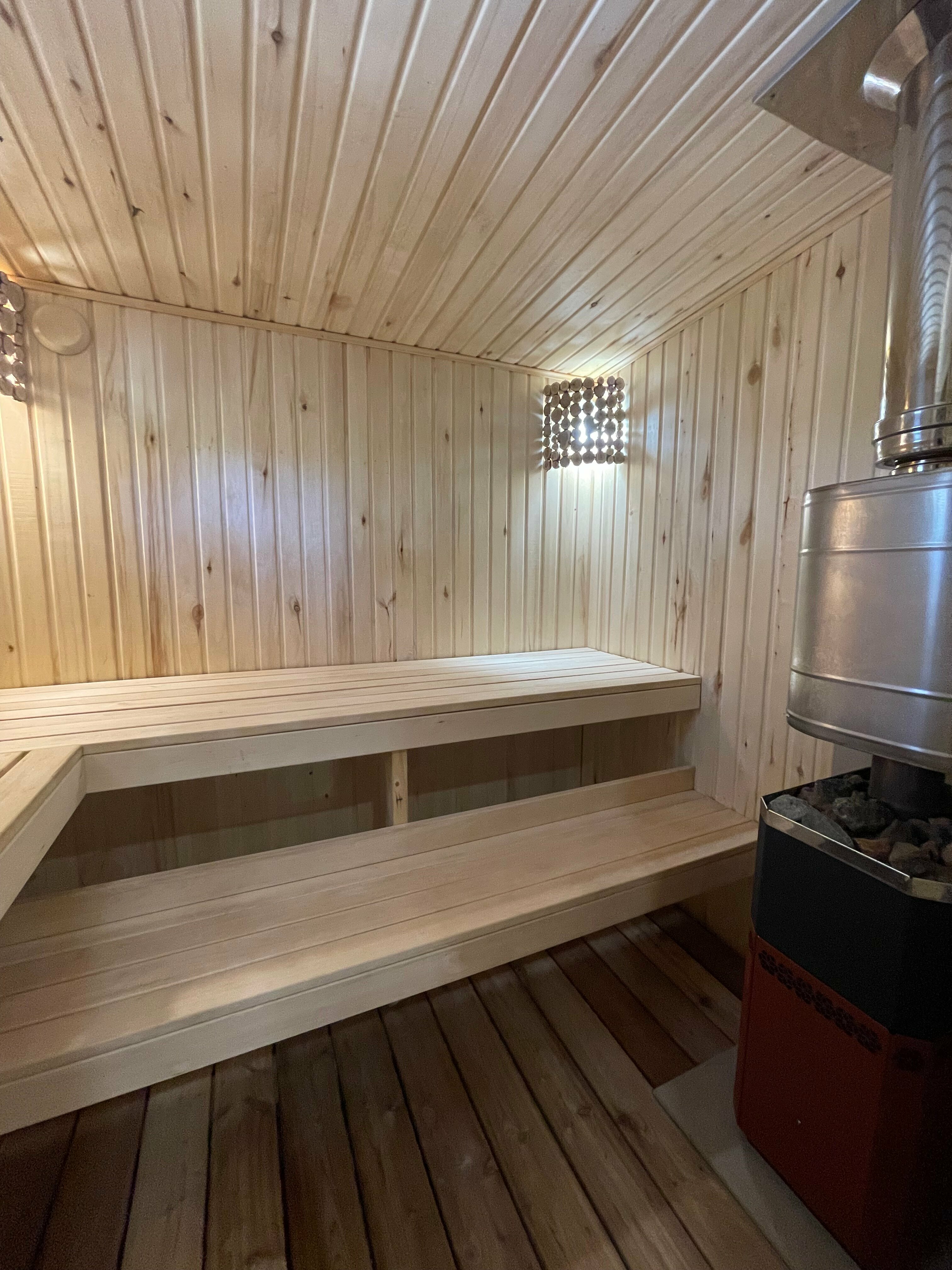 Двухместный номер с 1 кроватью и видом на озеро