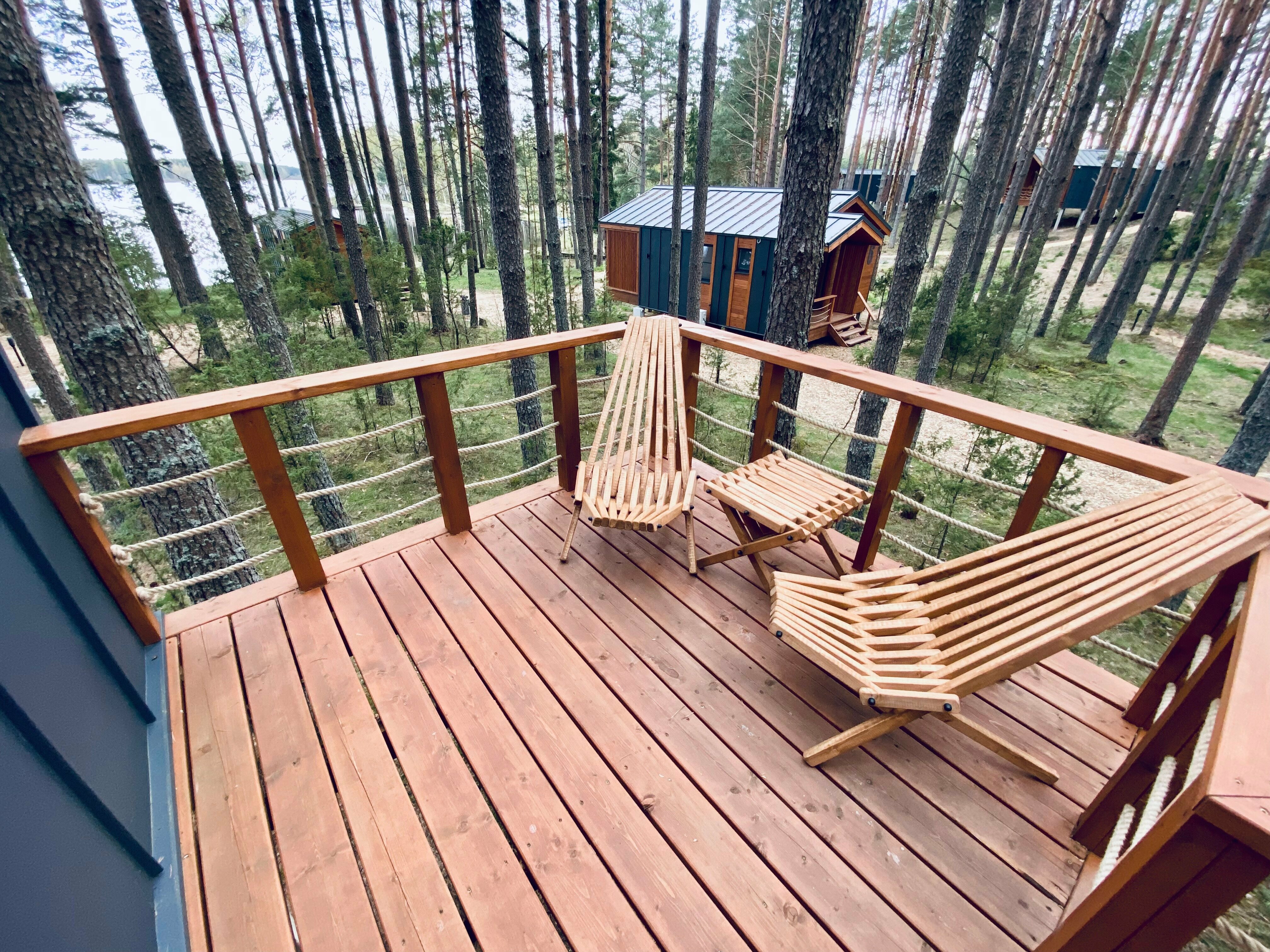 Улучшенный номер с кроватью размера «king-size» или 2 отдельными кроватями