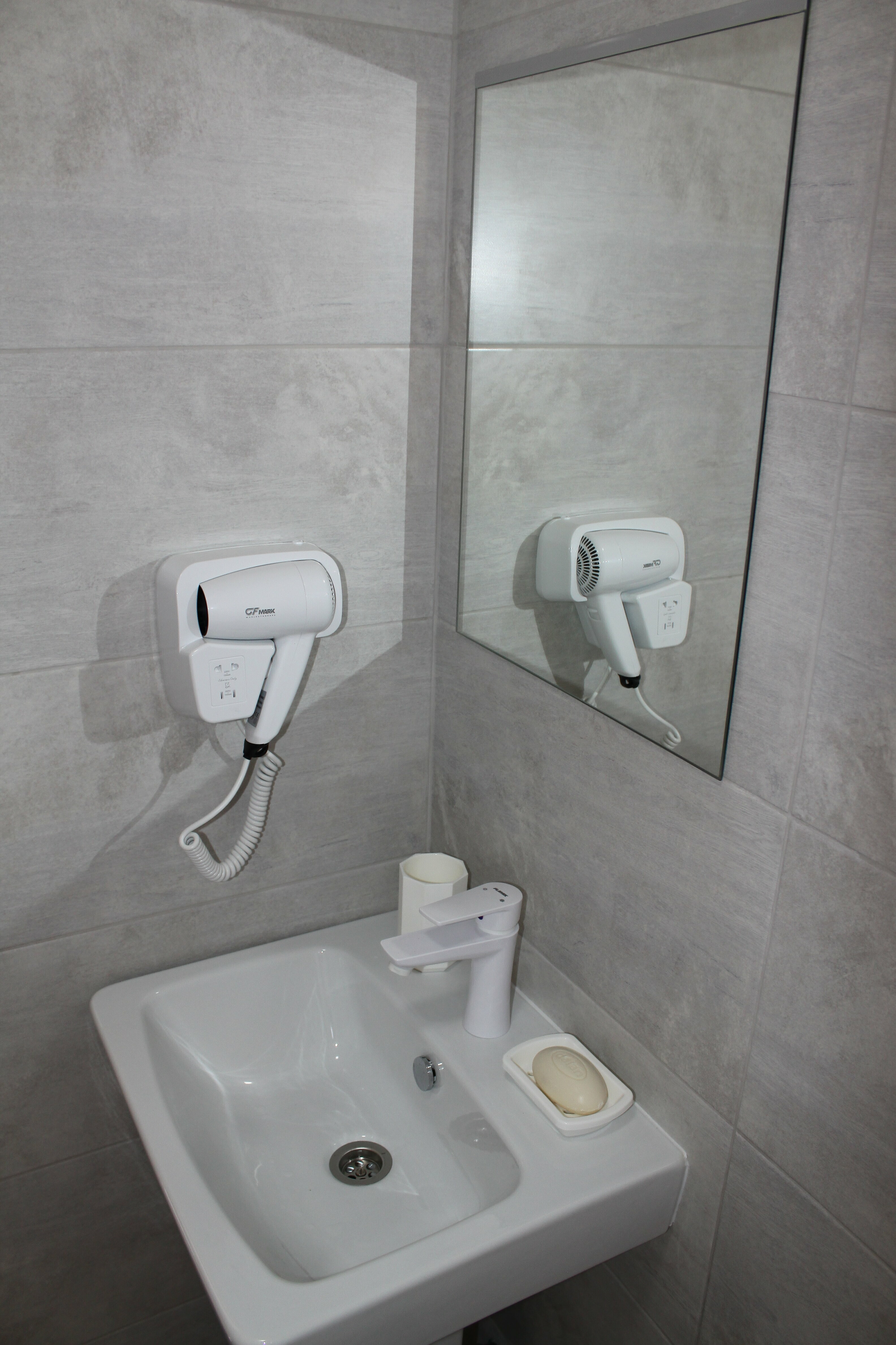 Четырехместный номер «Комфорт»