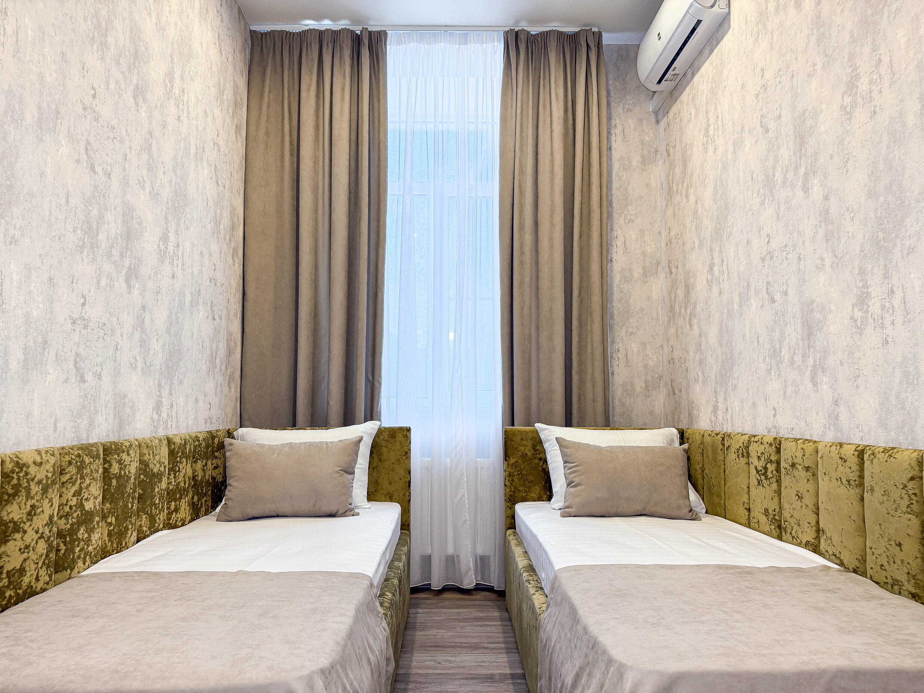 Студия Первый этаж (корпус Гамма)