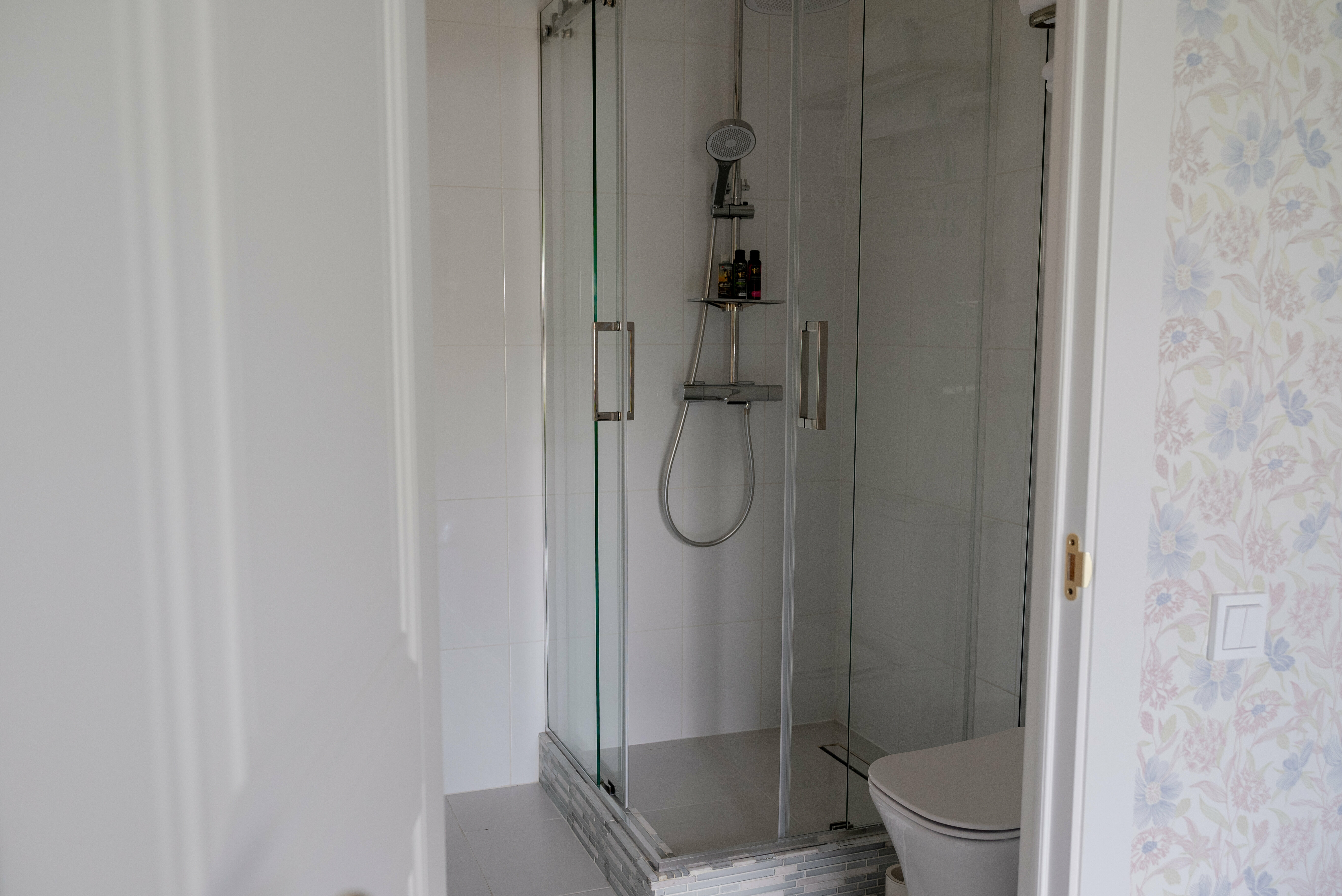 Премиальная вилла "Бештау ПРЕМИУМ" с горячим бассейном