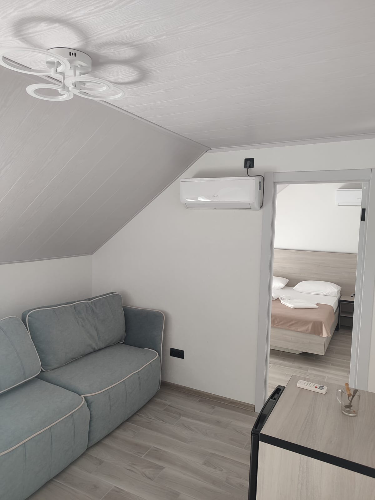 Семейный люкс