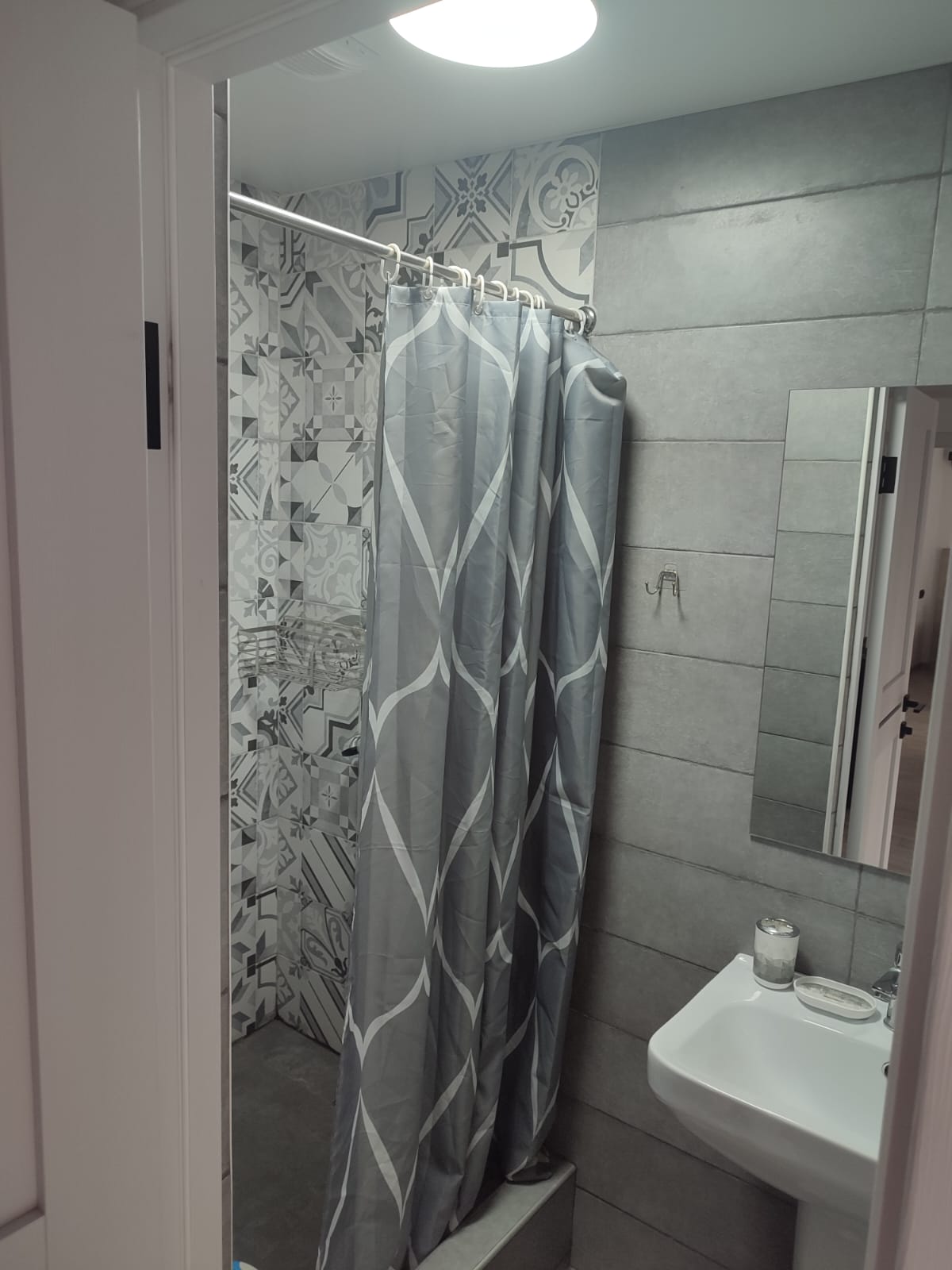 Семейный люкс