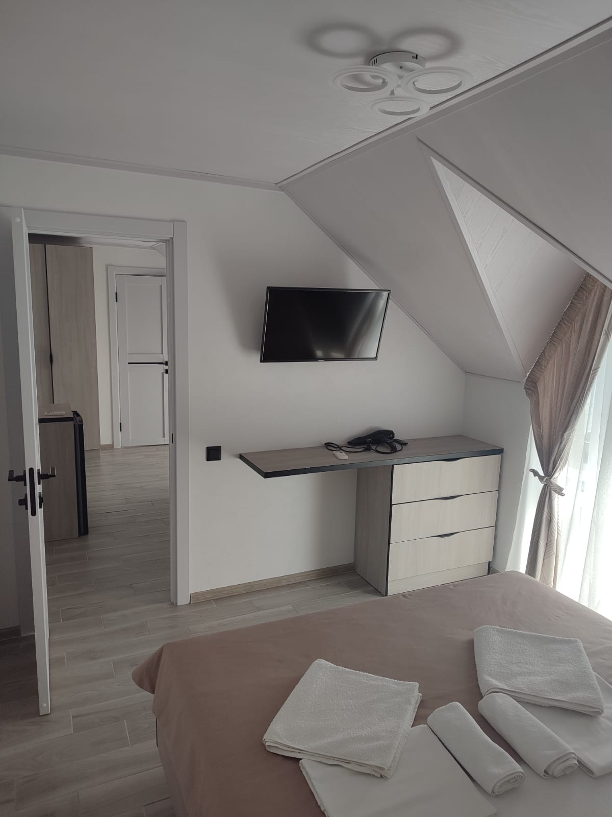 Семейный люкс