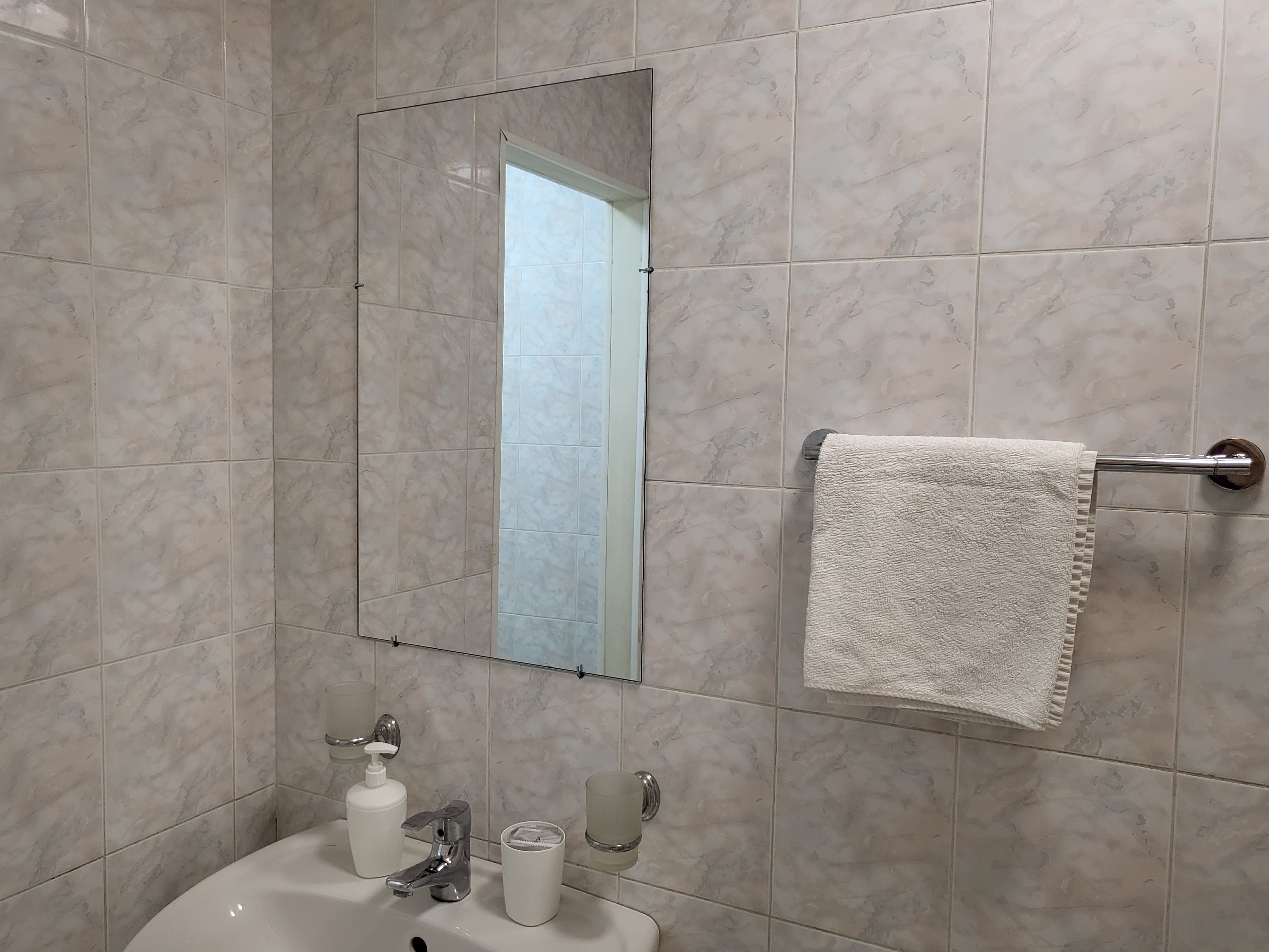 Двухместный номер "Стандарт"