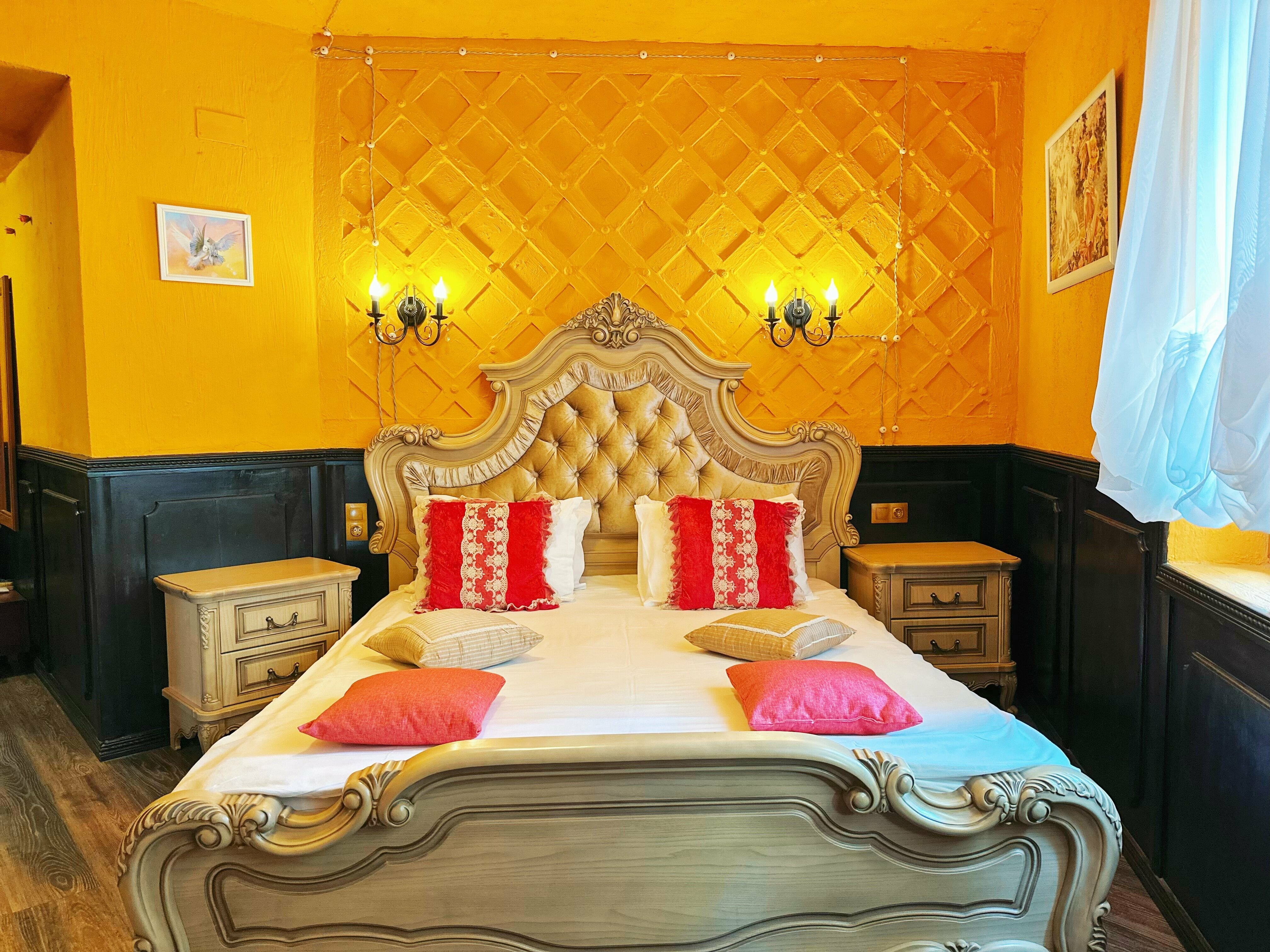 Полулюкс( Ватикан)