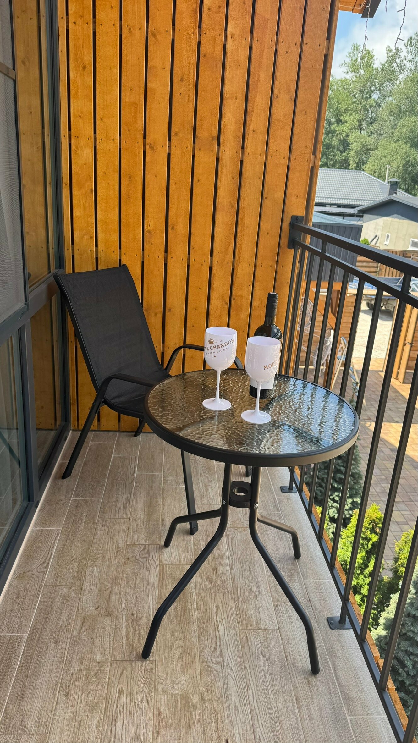 Дом с 2 спальнями