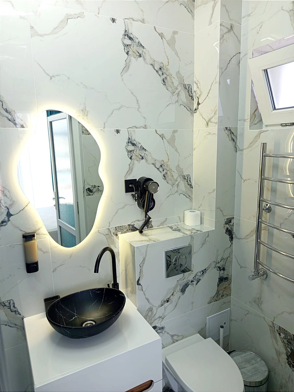 Люкс с 2 спальнями