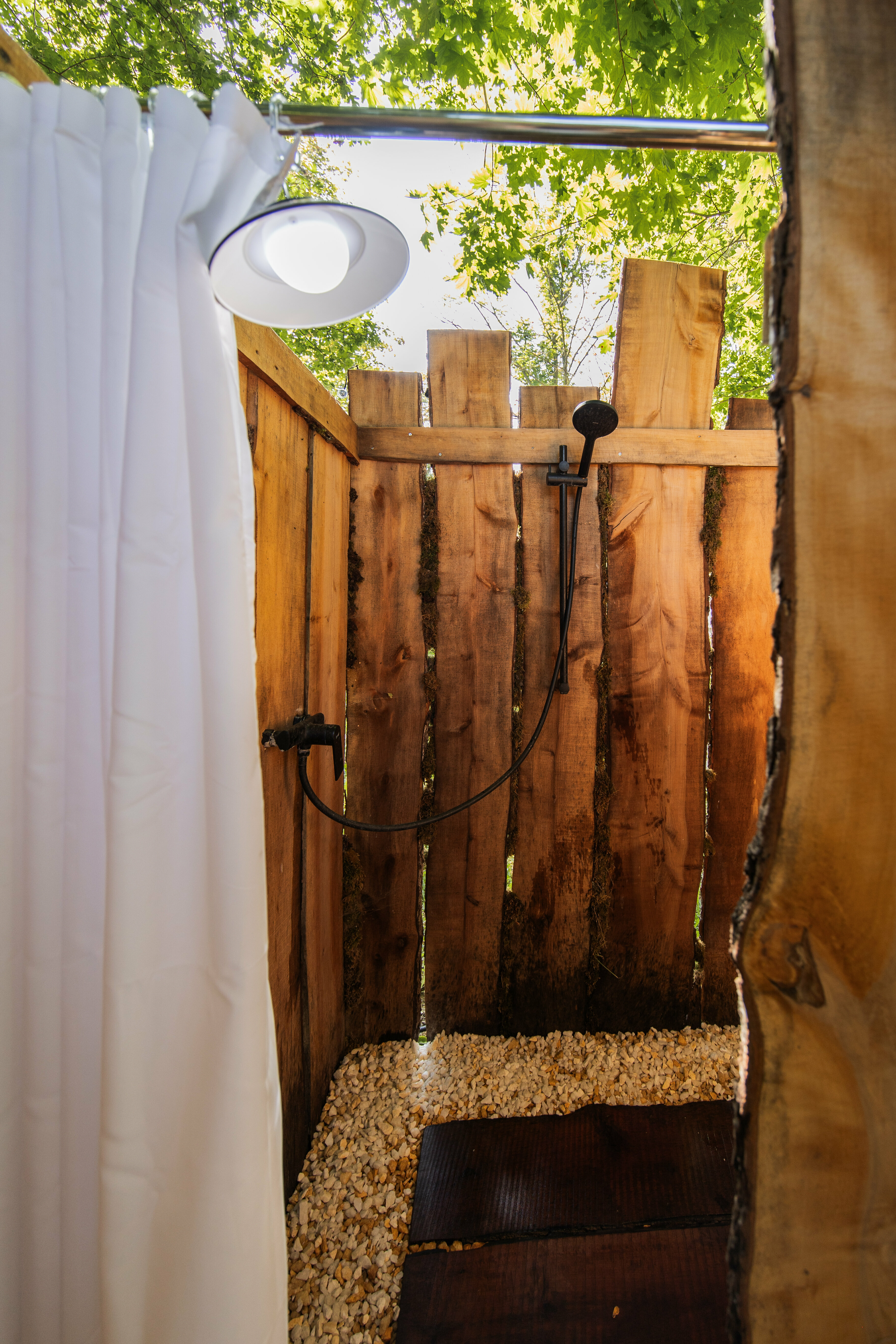 Большой семейный шатёр