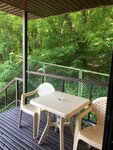 Бюджетный двухместный номер с 1 кроватью в Затерянный рай