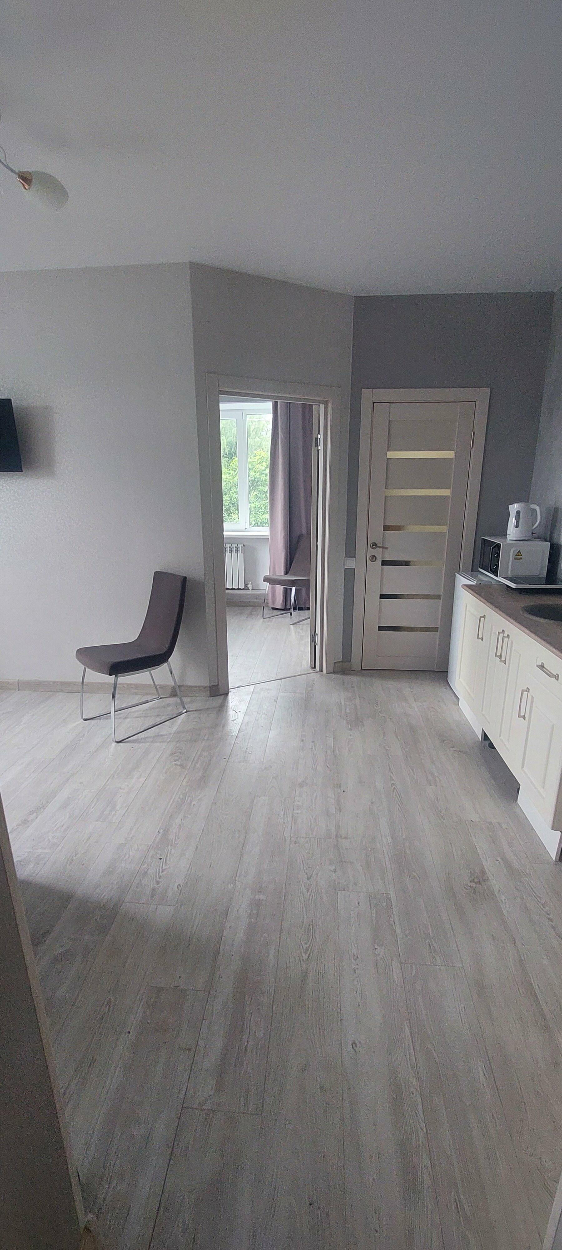 Семейный номер