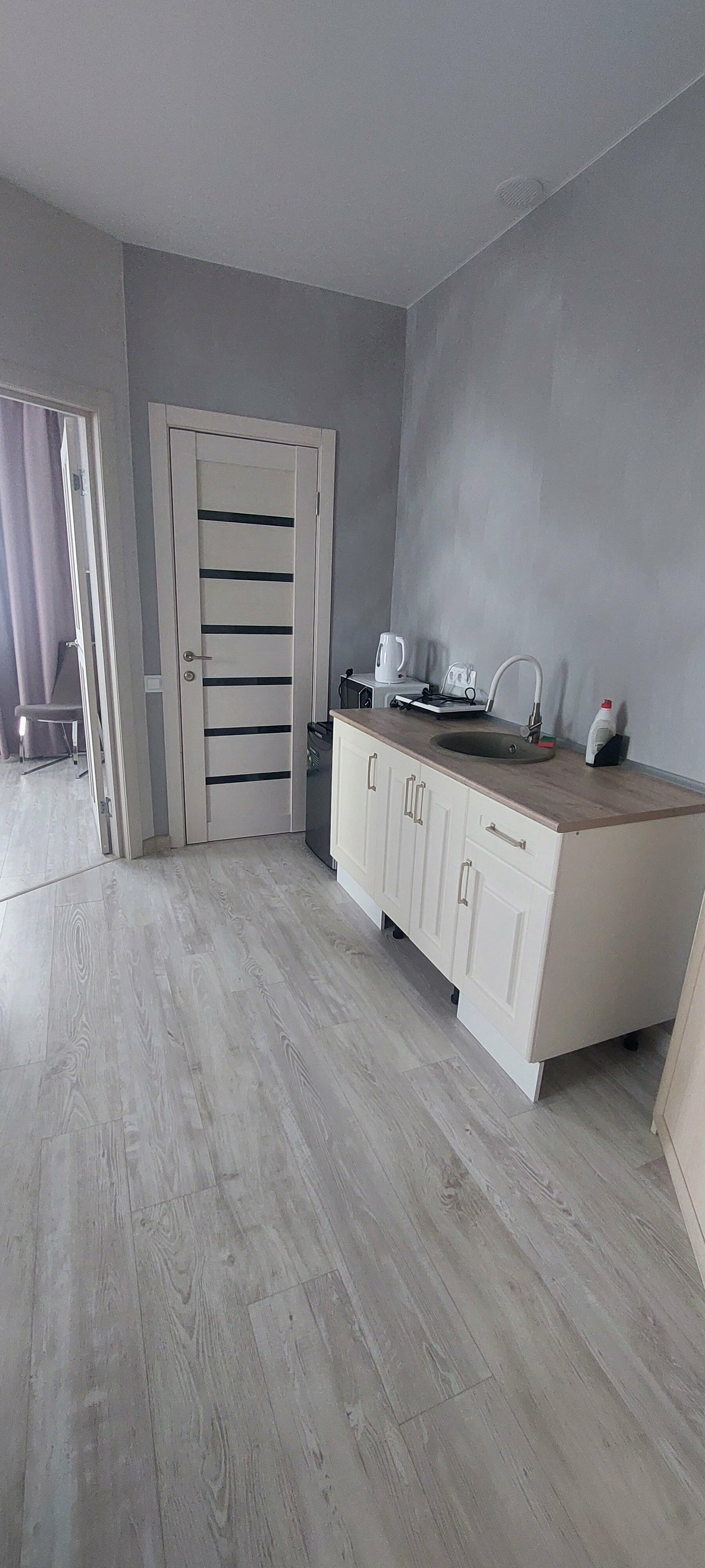 Семейный номер