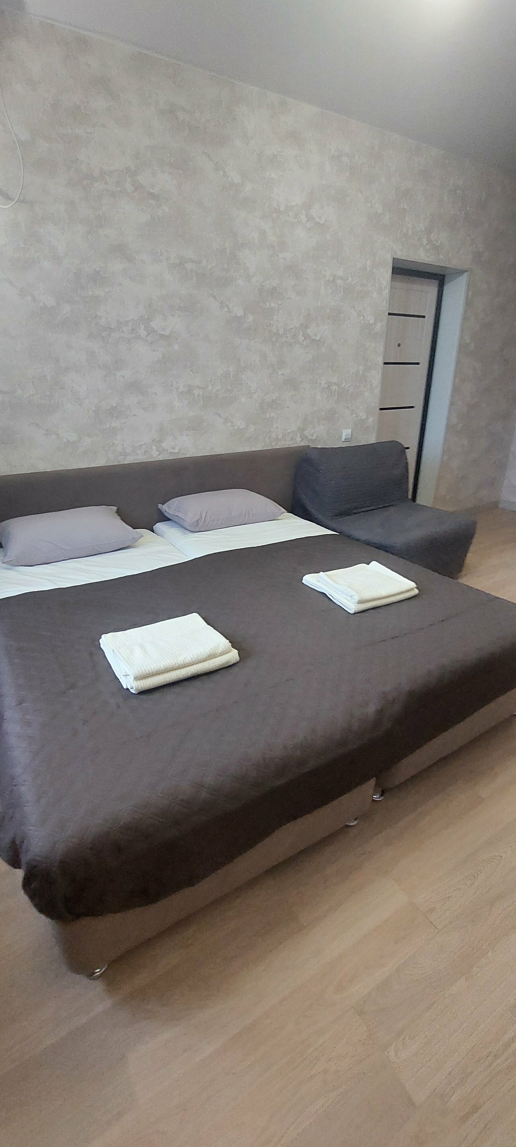 Классический трехместный номер