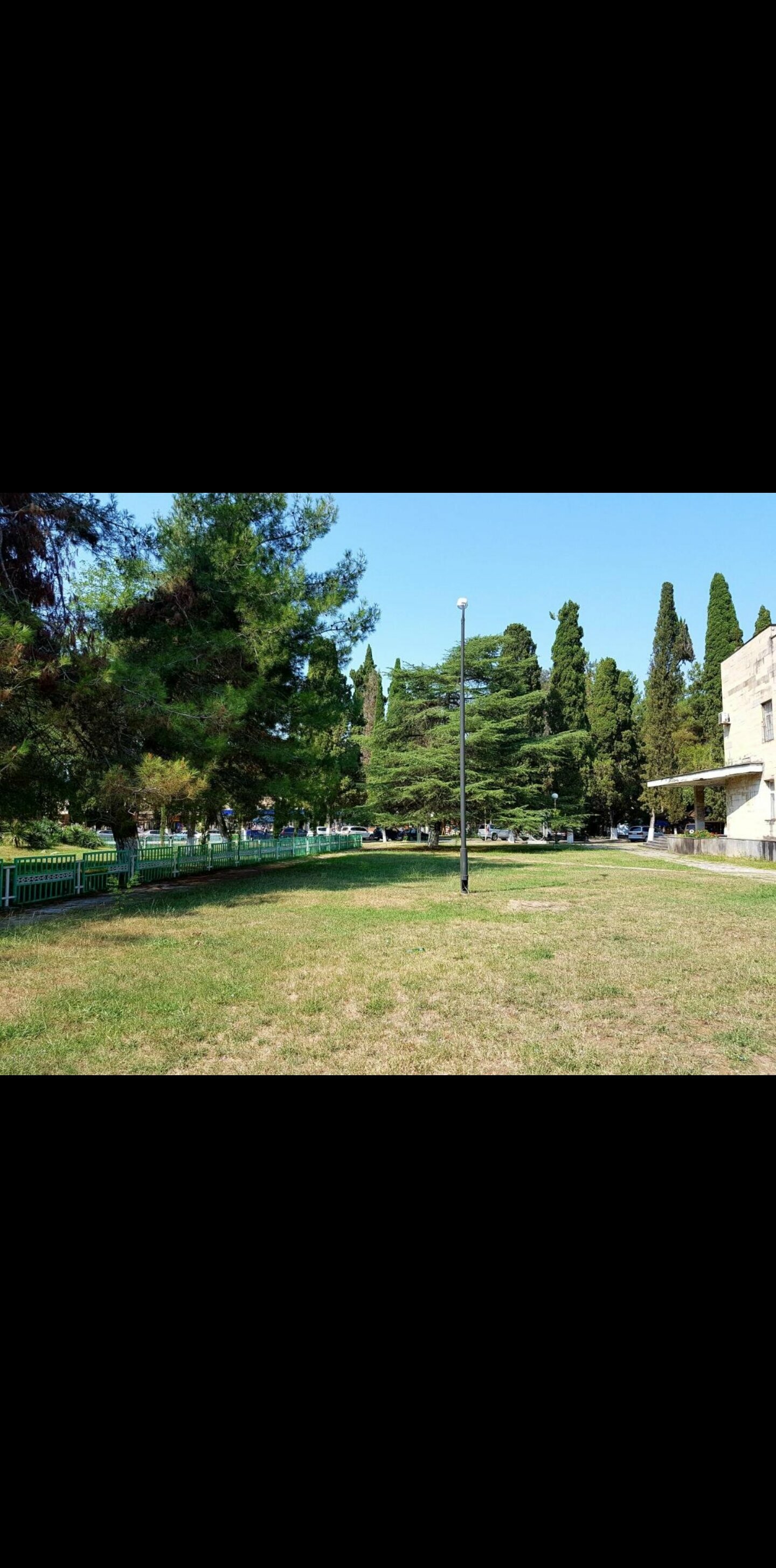 Бюджетный двухместный номер с 1 кроватью