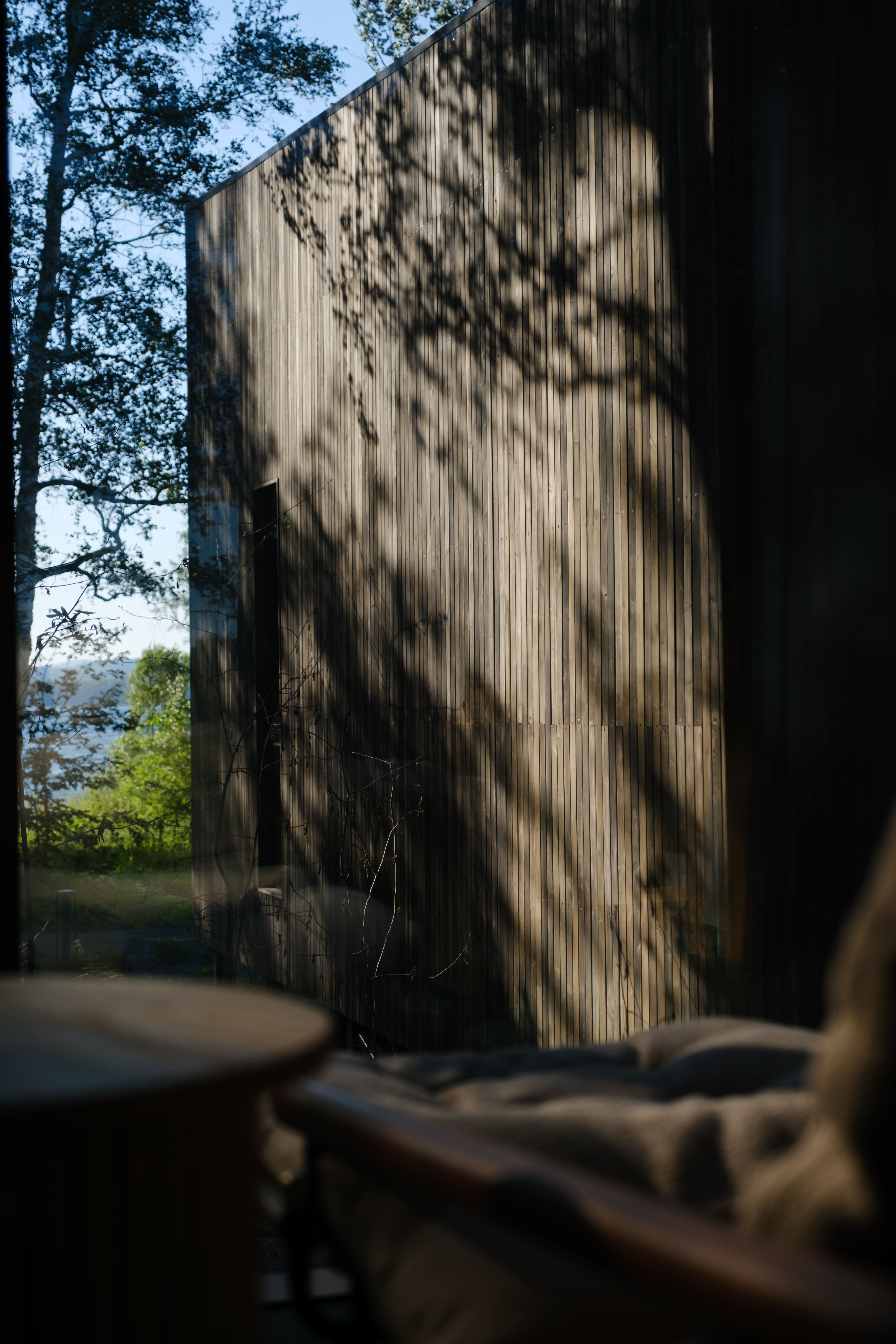 Вилла с тремя спальнями и видом на озеро