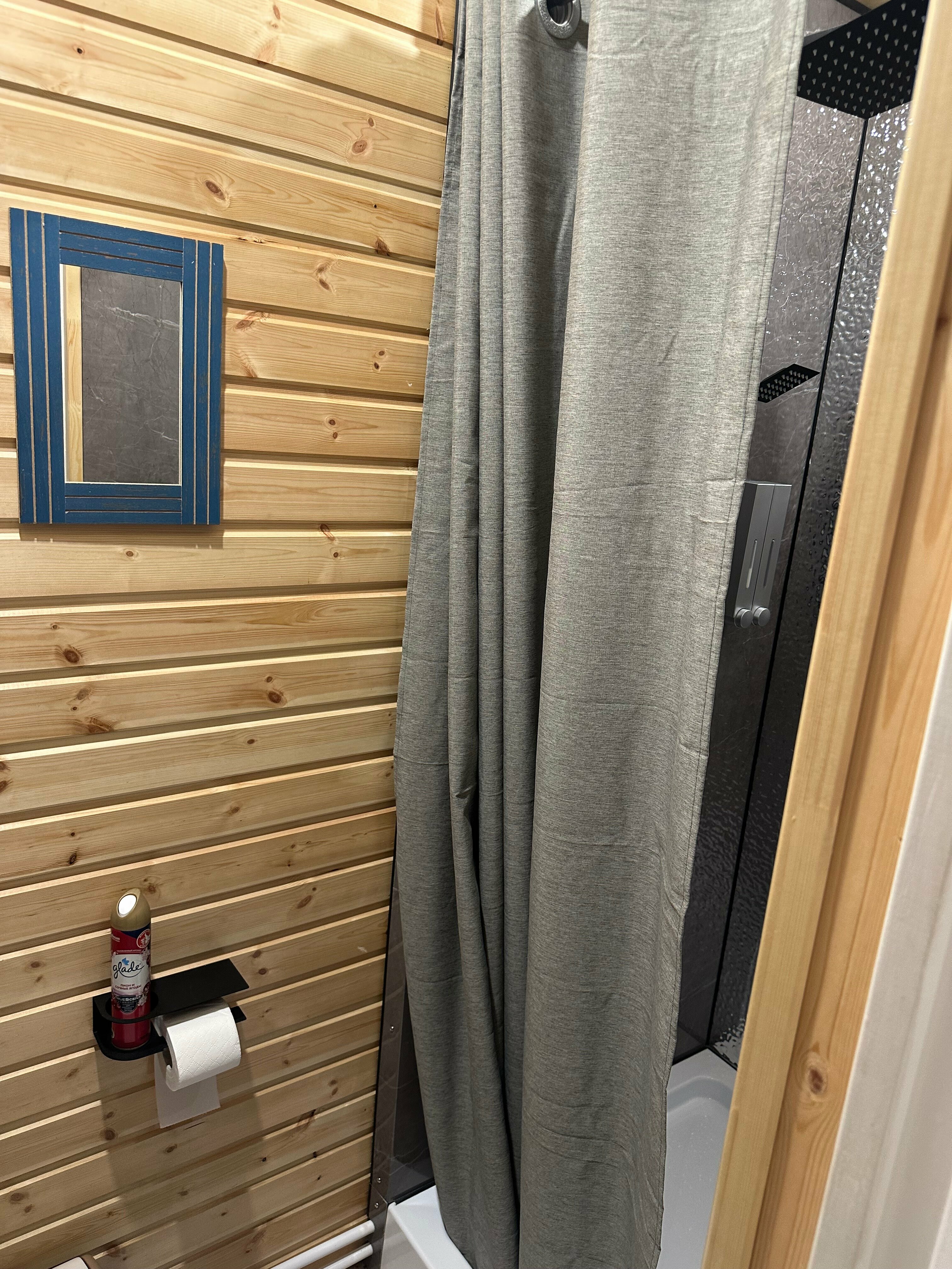 Домик Barn House