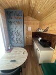 Barn house в Вершина отдыха