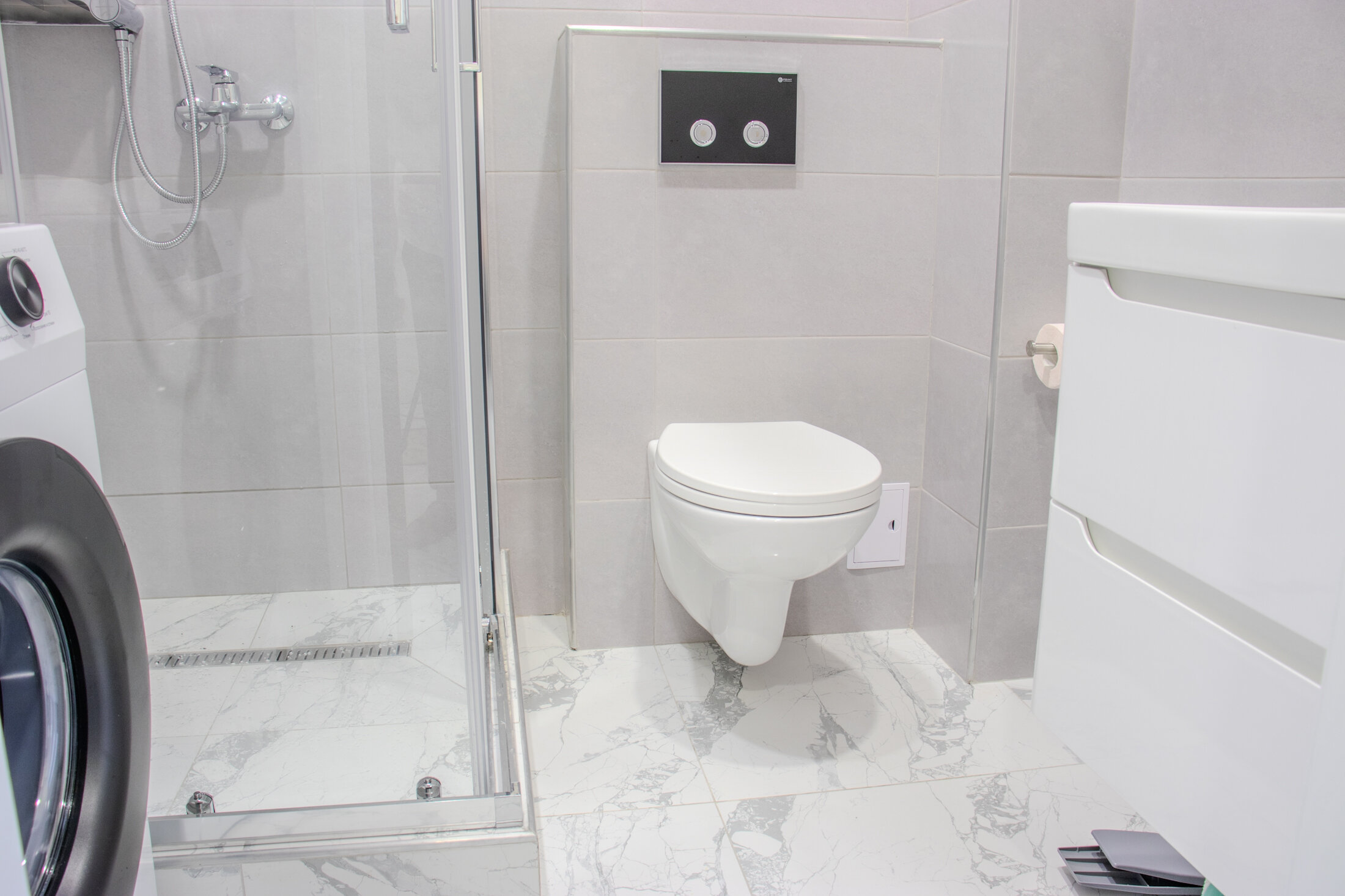 Апартаменты с балконом