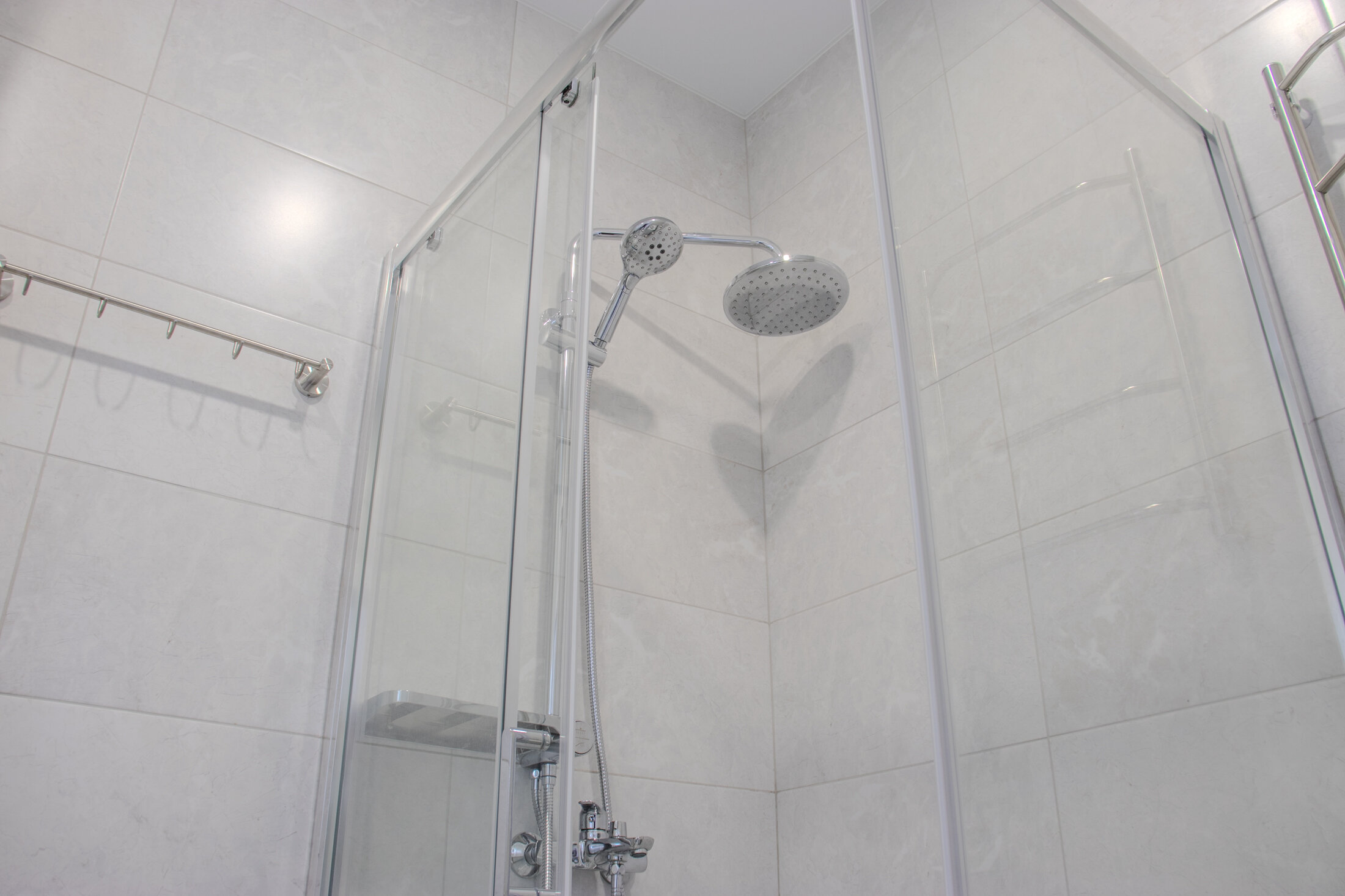 Апартаменты с балконом