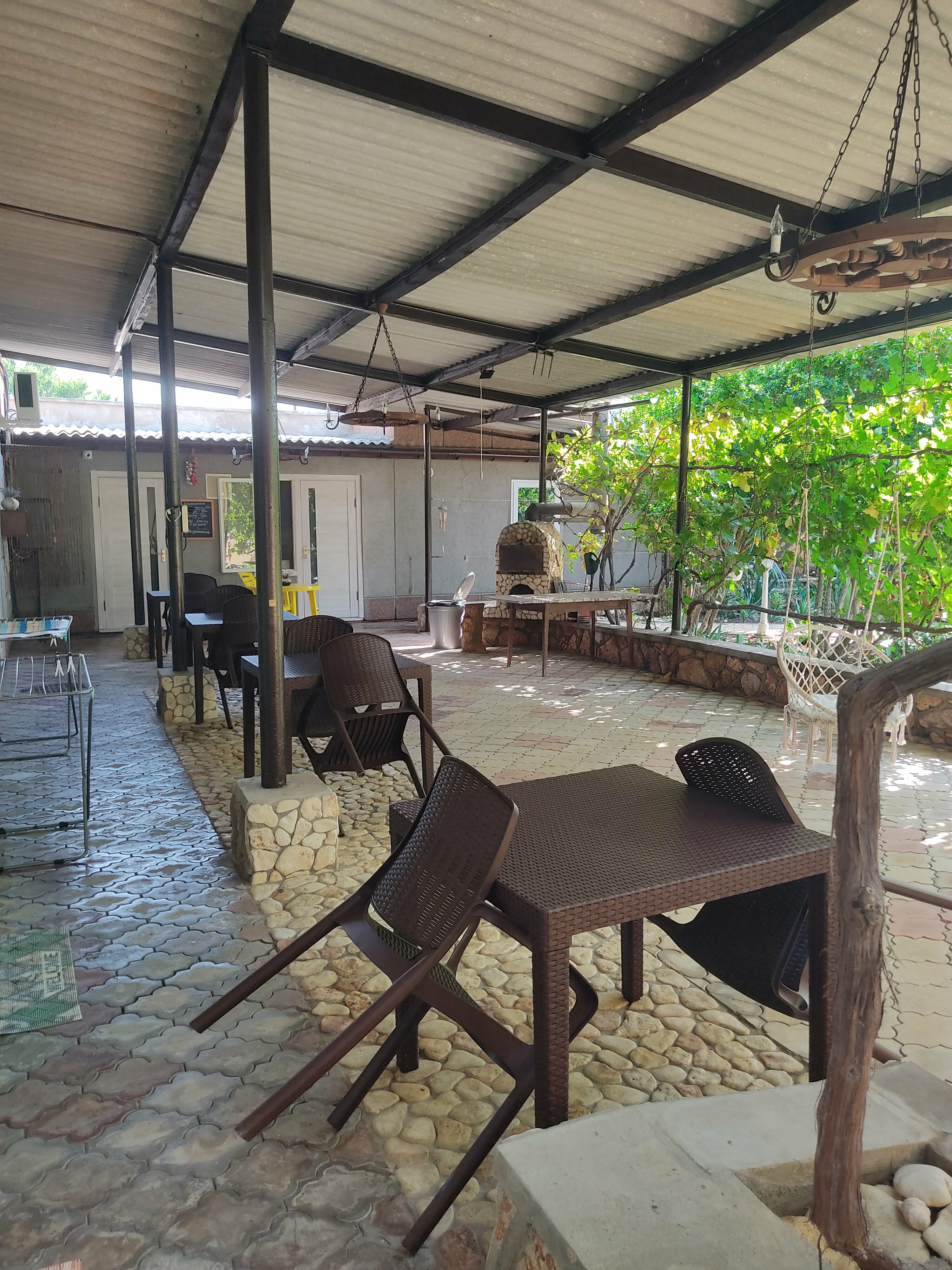 Бюджетный двухместный номер с 1 кроватью