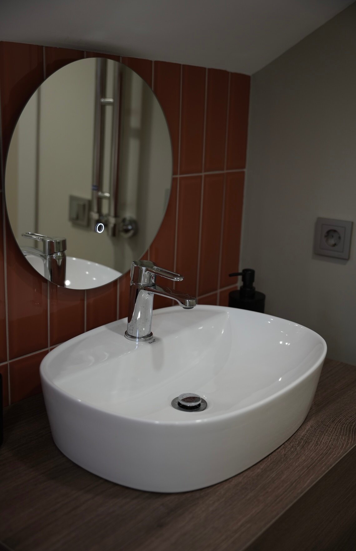 ДОМ С ВИДОМ НА ГОРЫ КОРАЛ