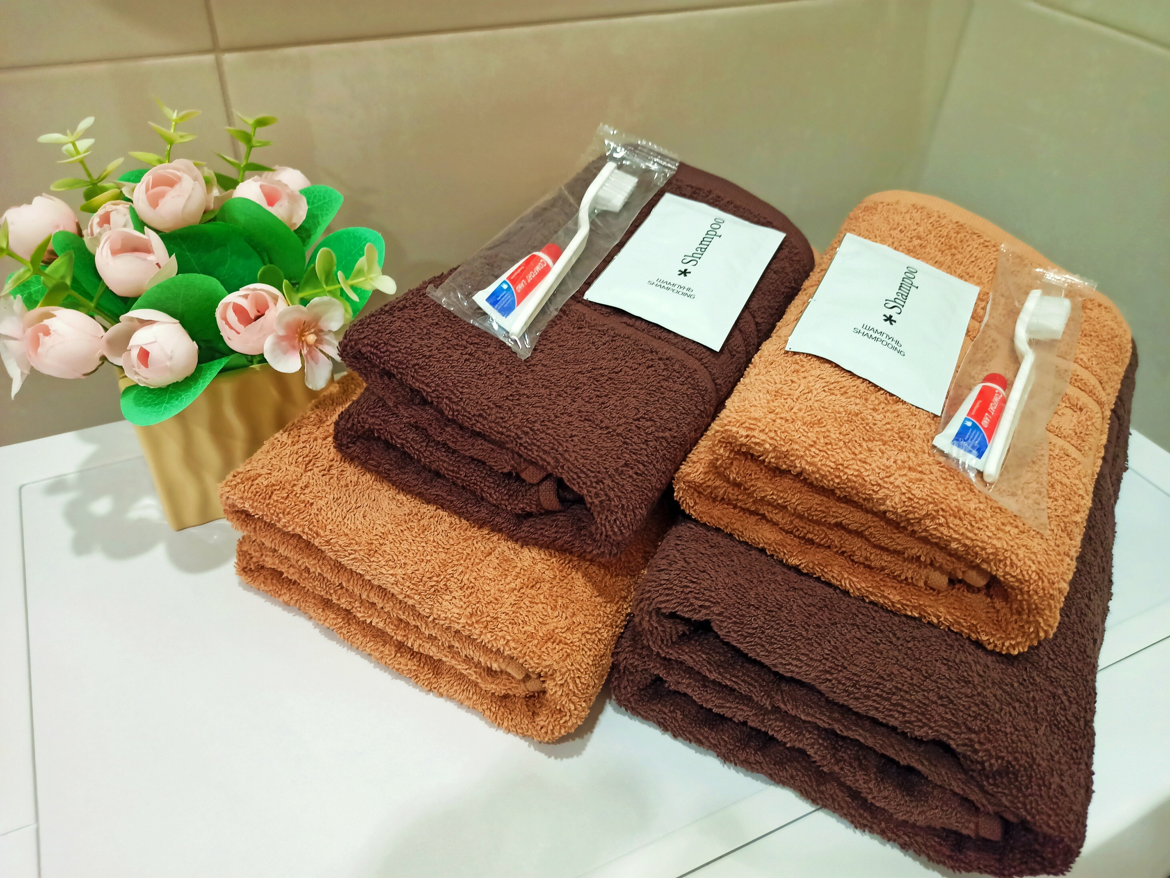 Апартаменты Делюкс