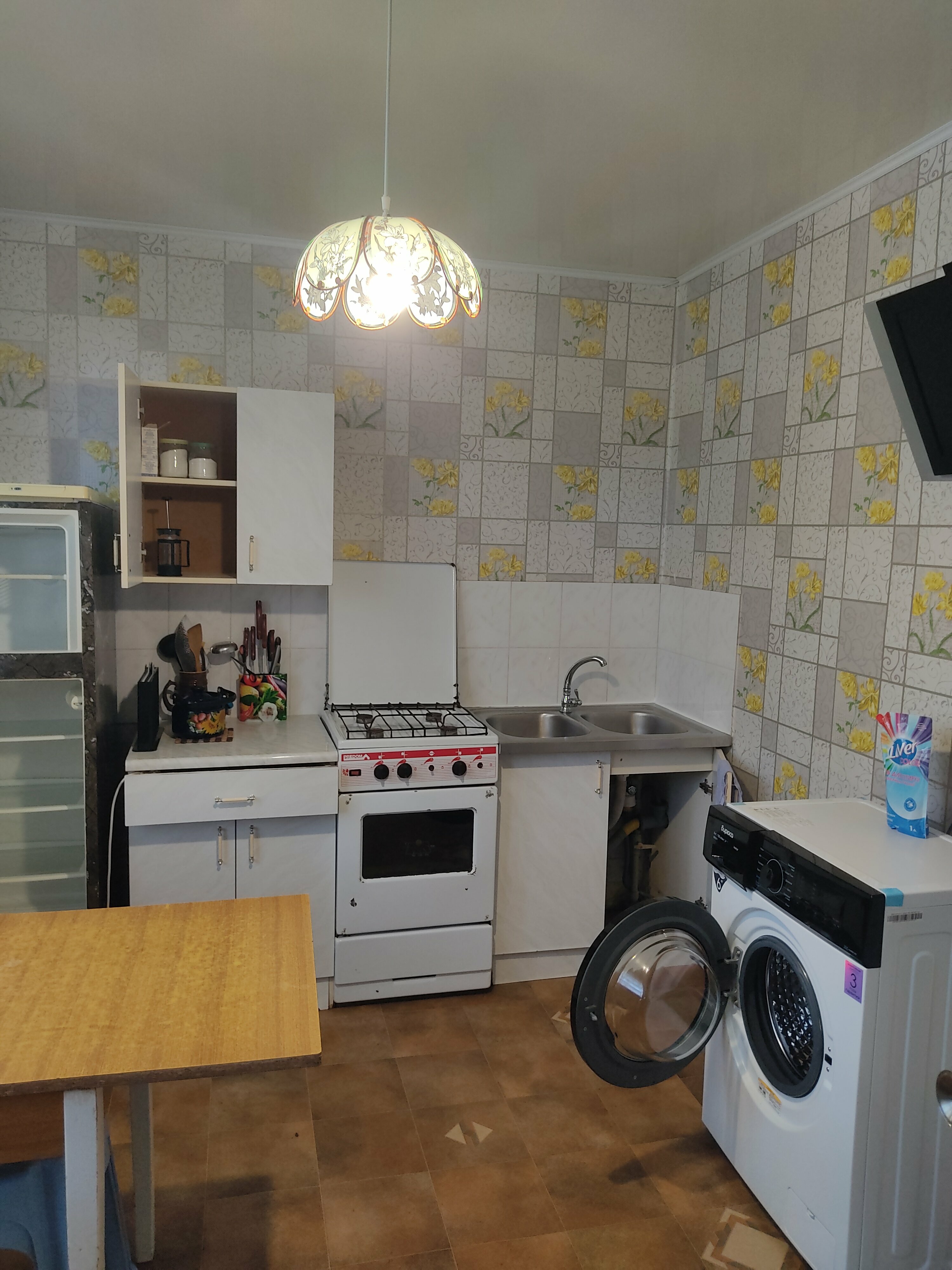 Дом для семейного отдыха