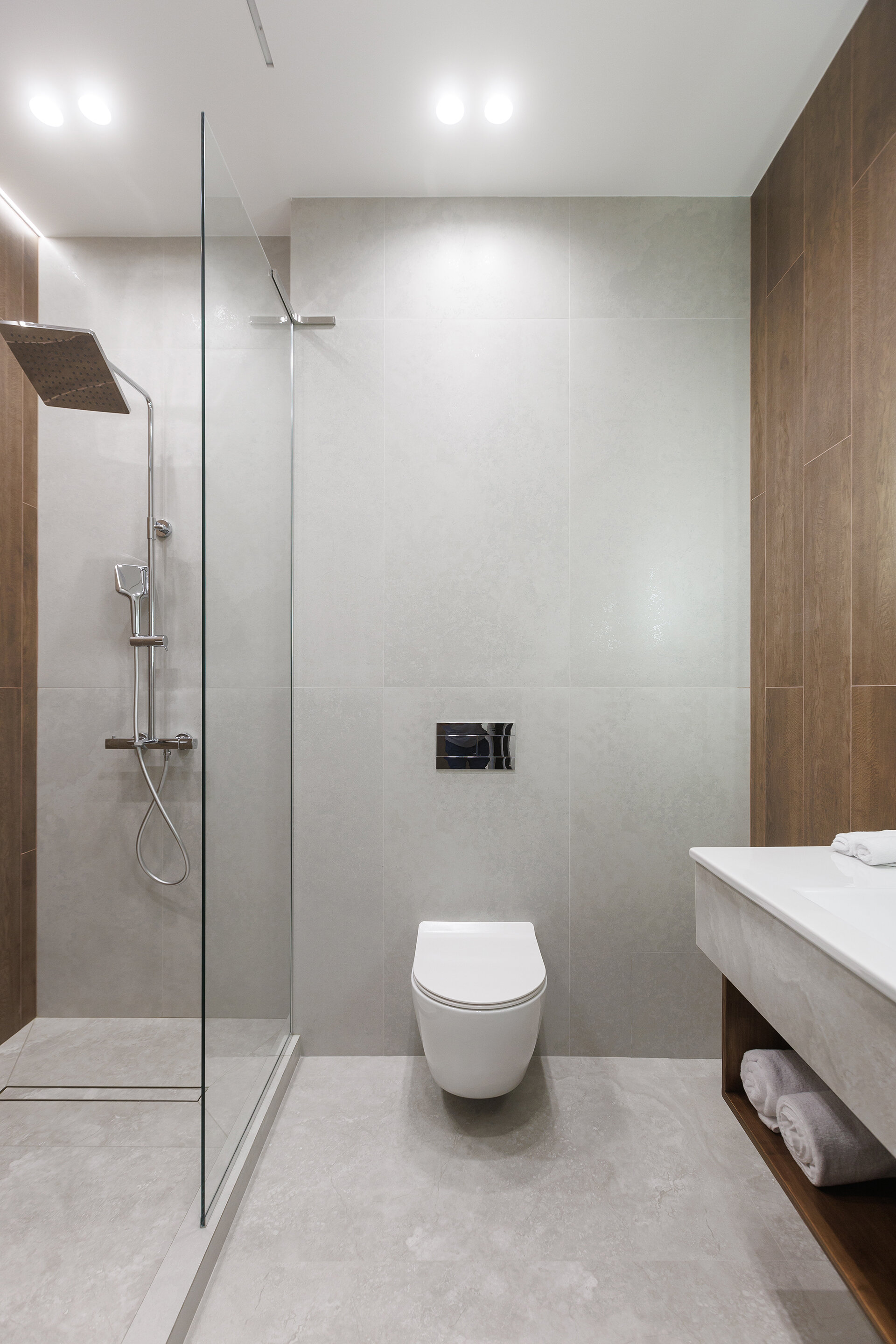 Номер Делюкс с кроватью размера «king-size»