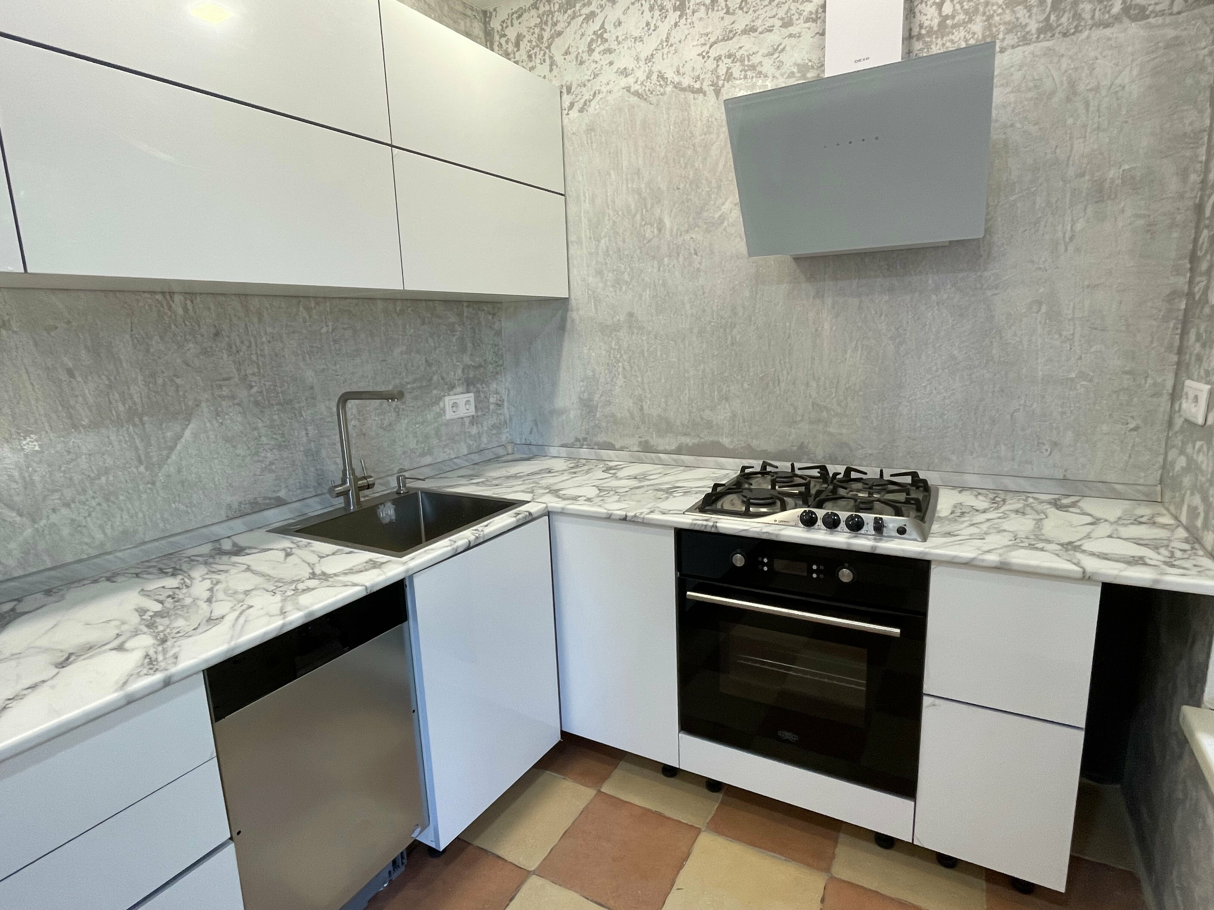 Апартаменты с 2 спальнями