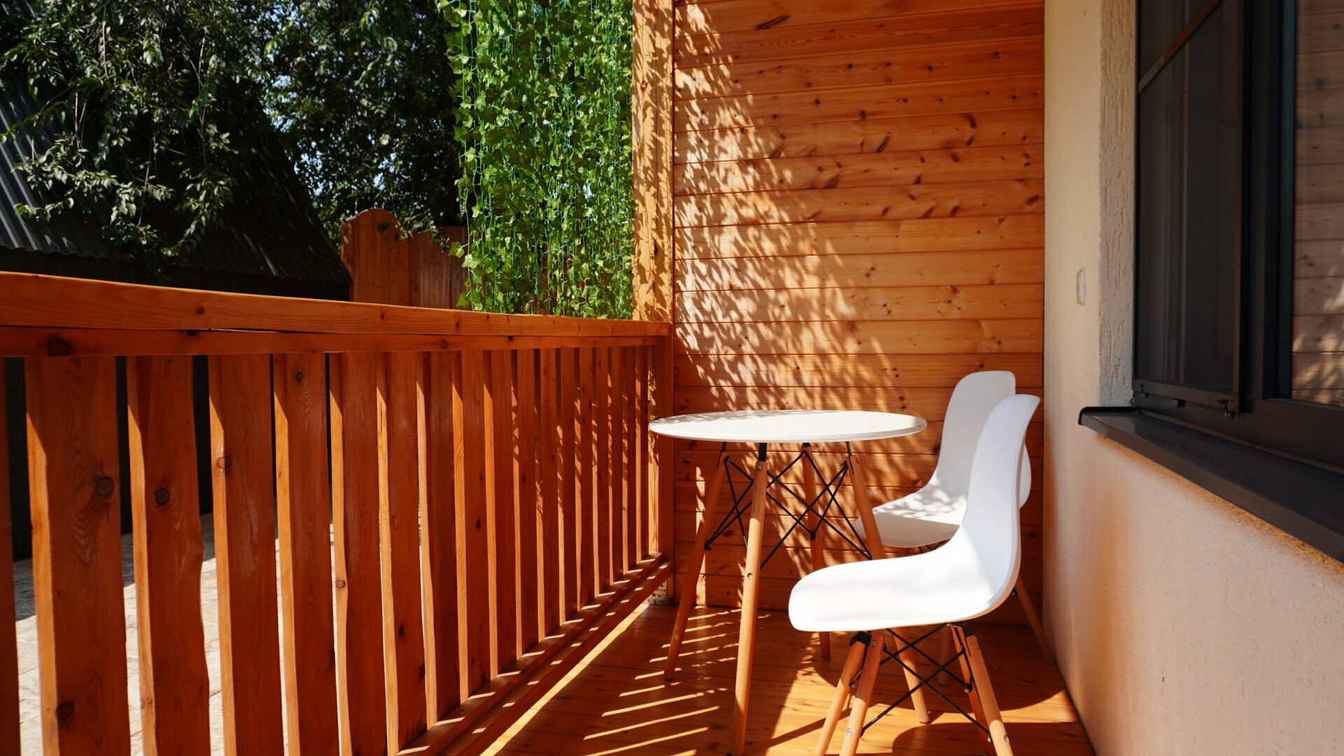 Трехместный номер