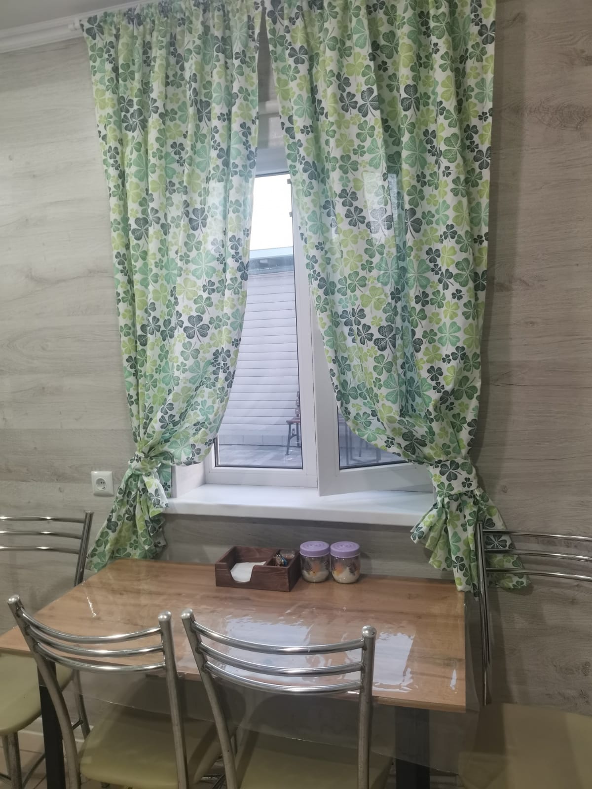 Классический трехместный номер